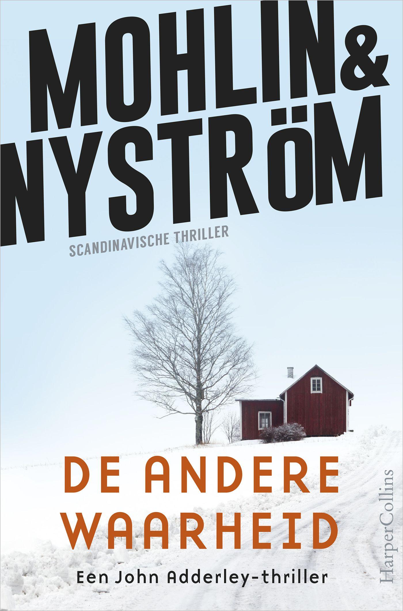 Cover van De andere waarheid