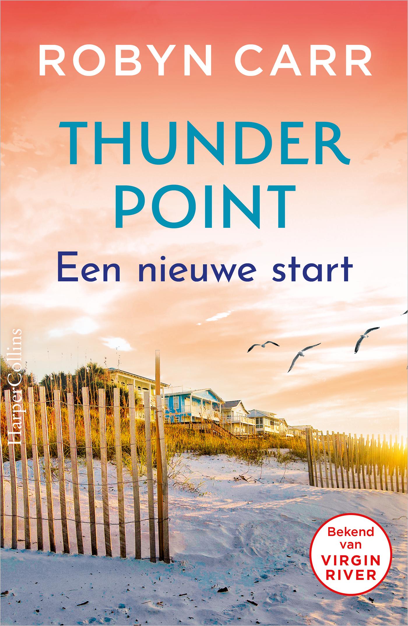 Cover van Een nieuwe start