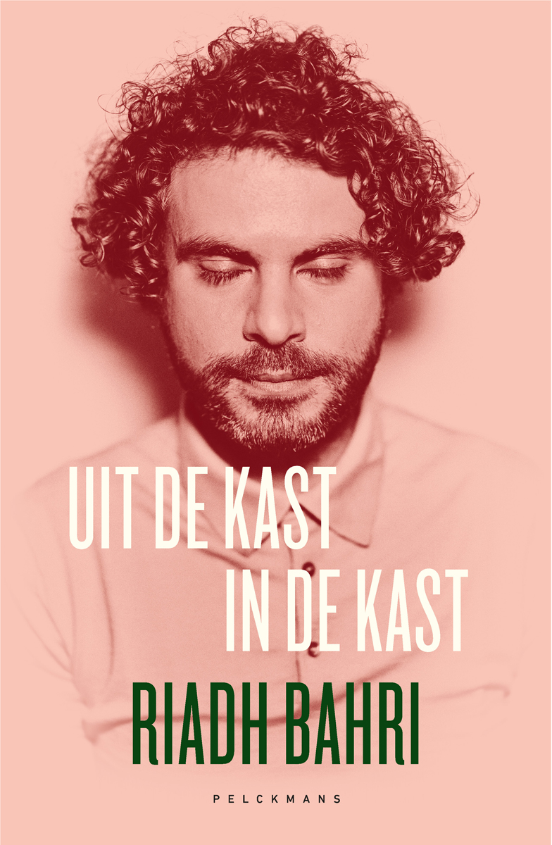 Cover van Uit de kast in de kast
