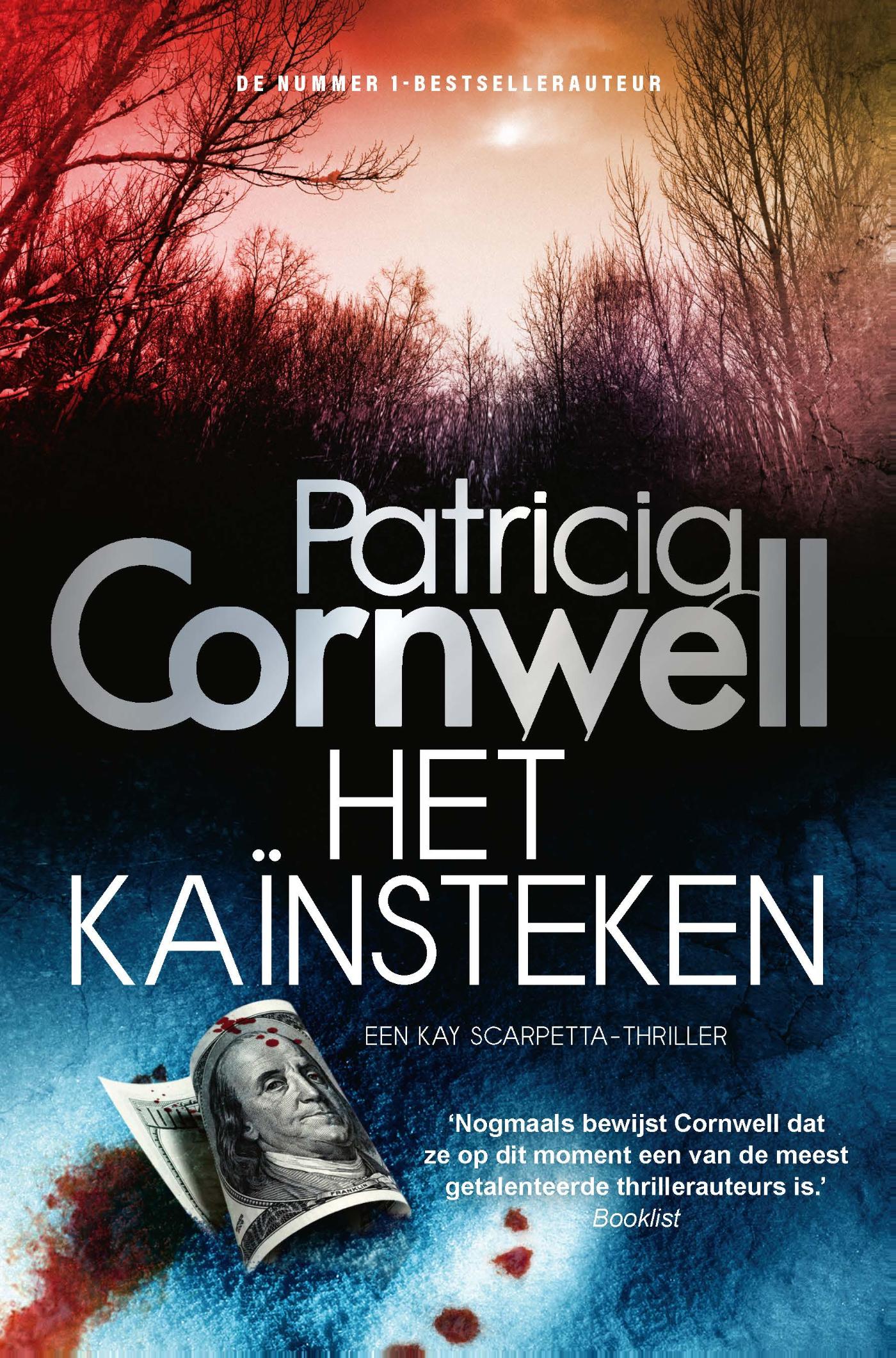 Cover van Het Kaïnsteken