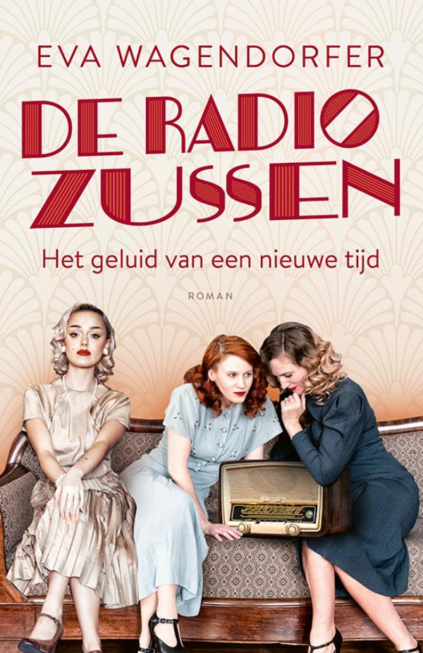 Cover van Het geluid van een nieuwe tijd