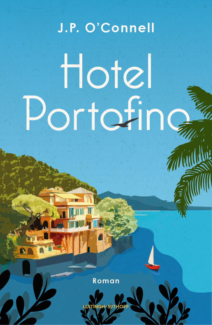 Cover van Hotel Portofino