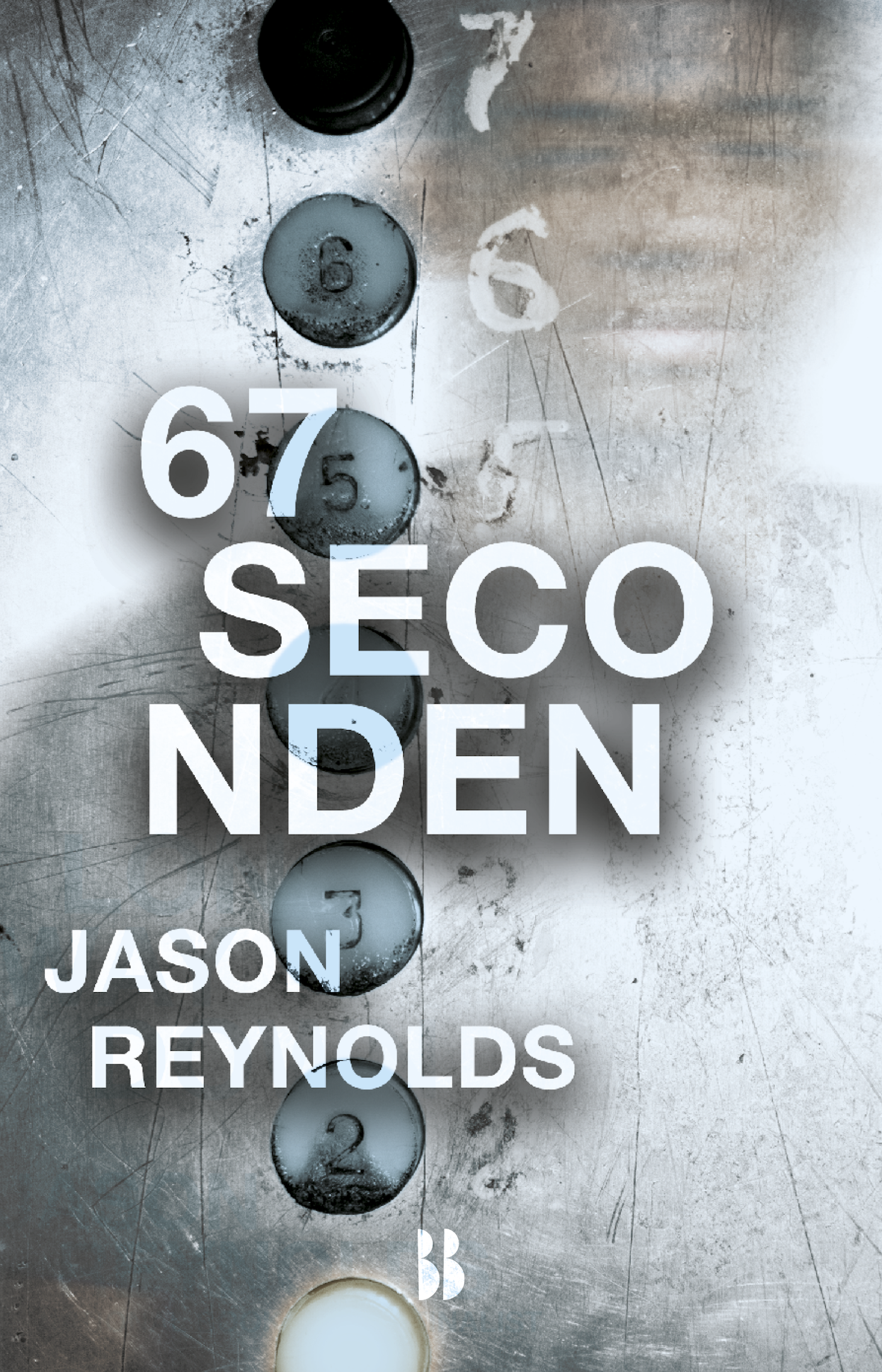 Cover van 67 seconden