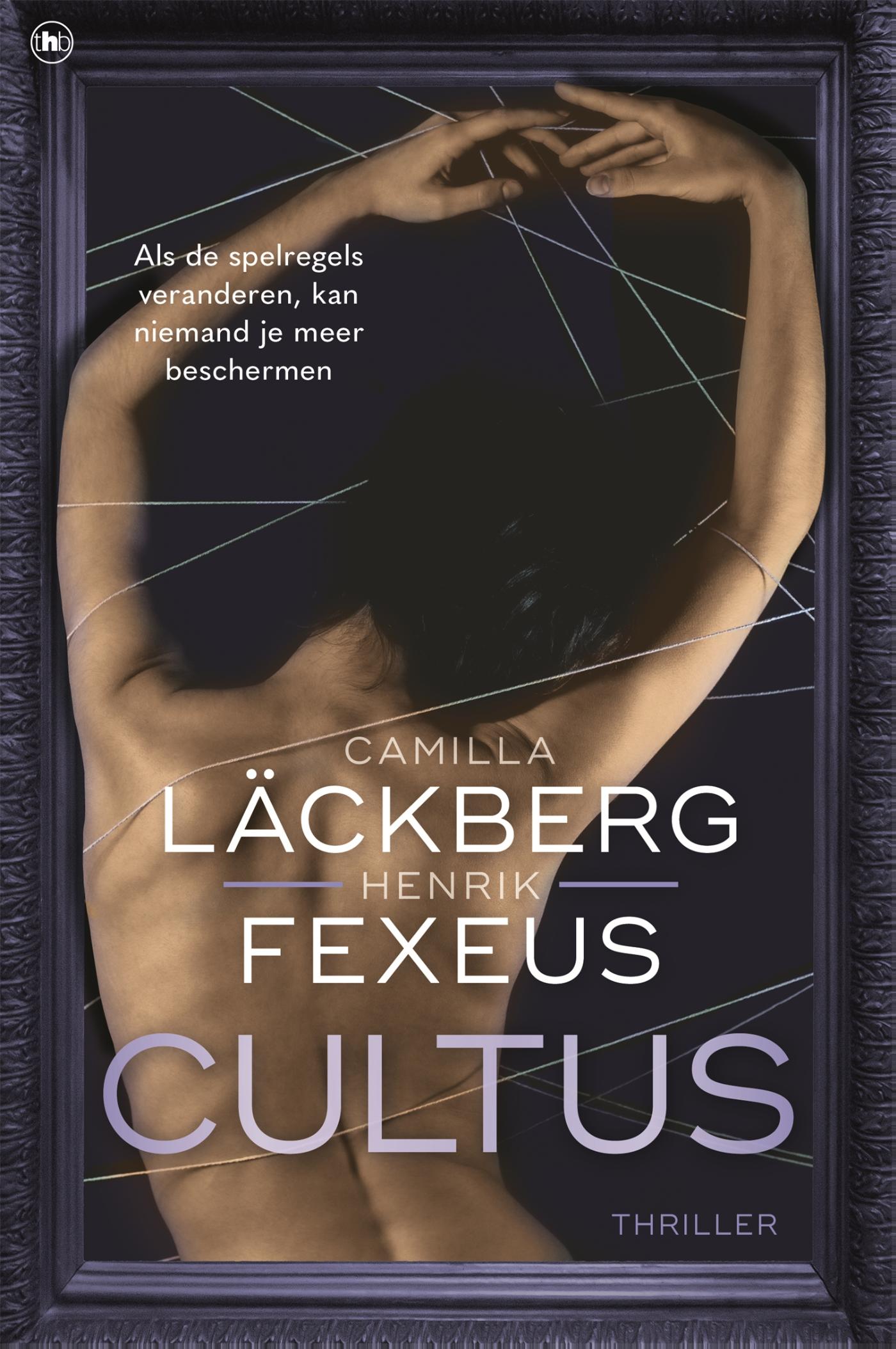 Cover van Cultus