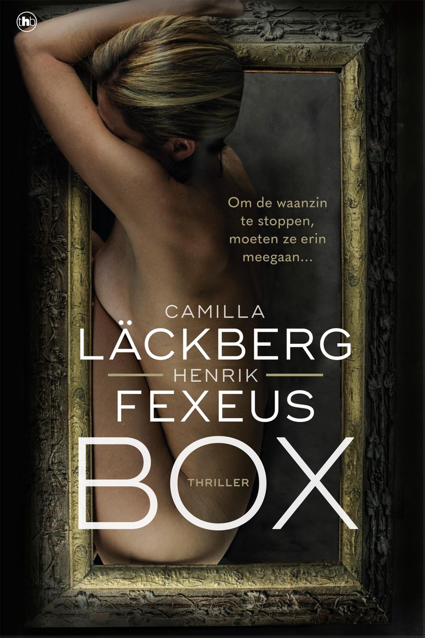Cover van Box
