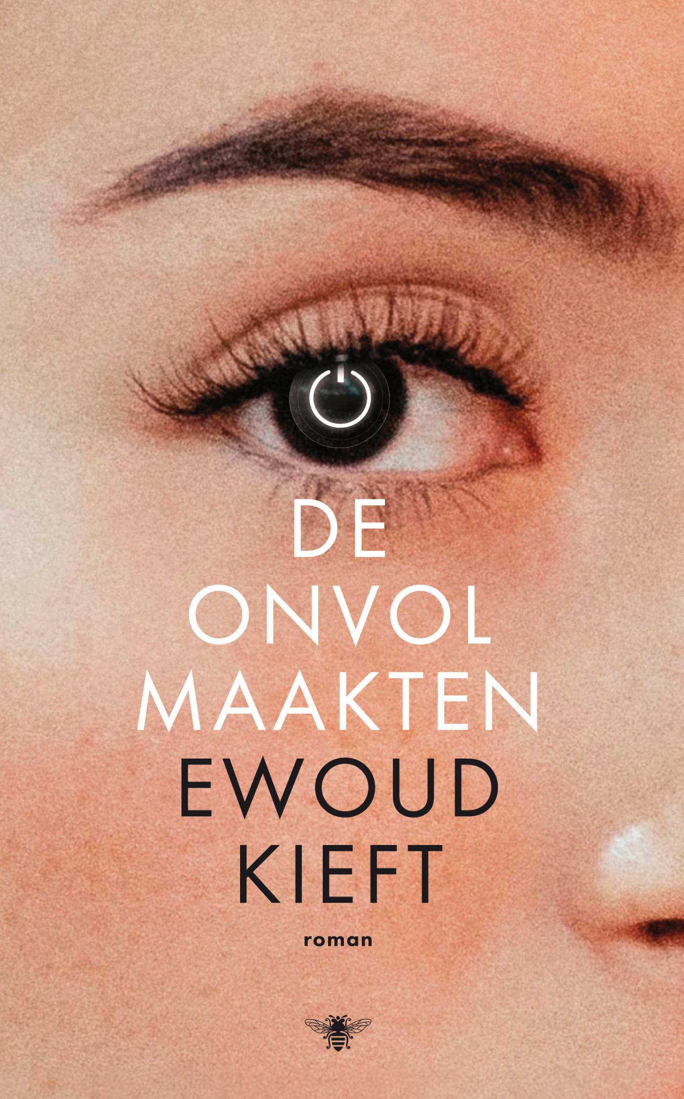 Cover van De onvolmaakten : roman