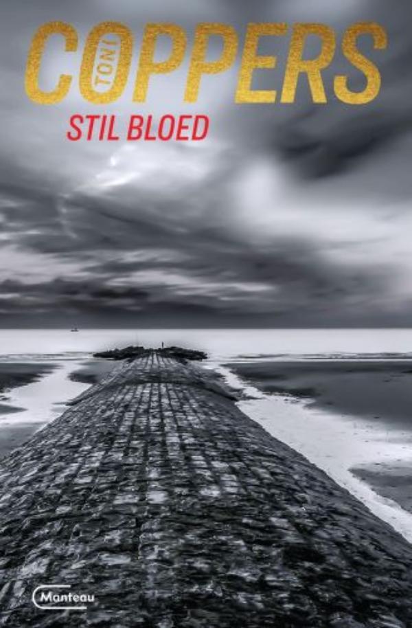 Cover van Stil bloed : een Liese Meerhout-thriller