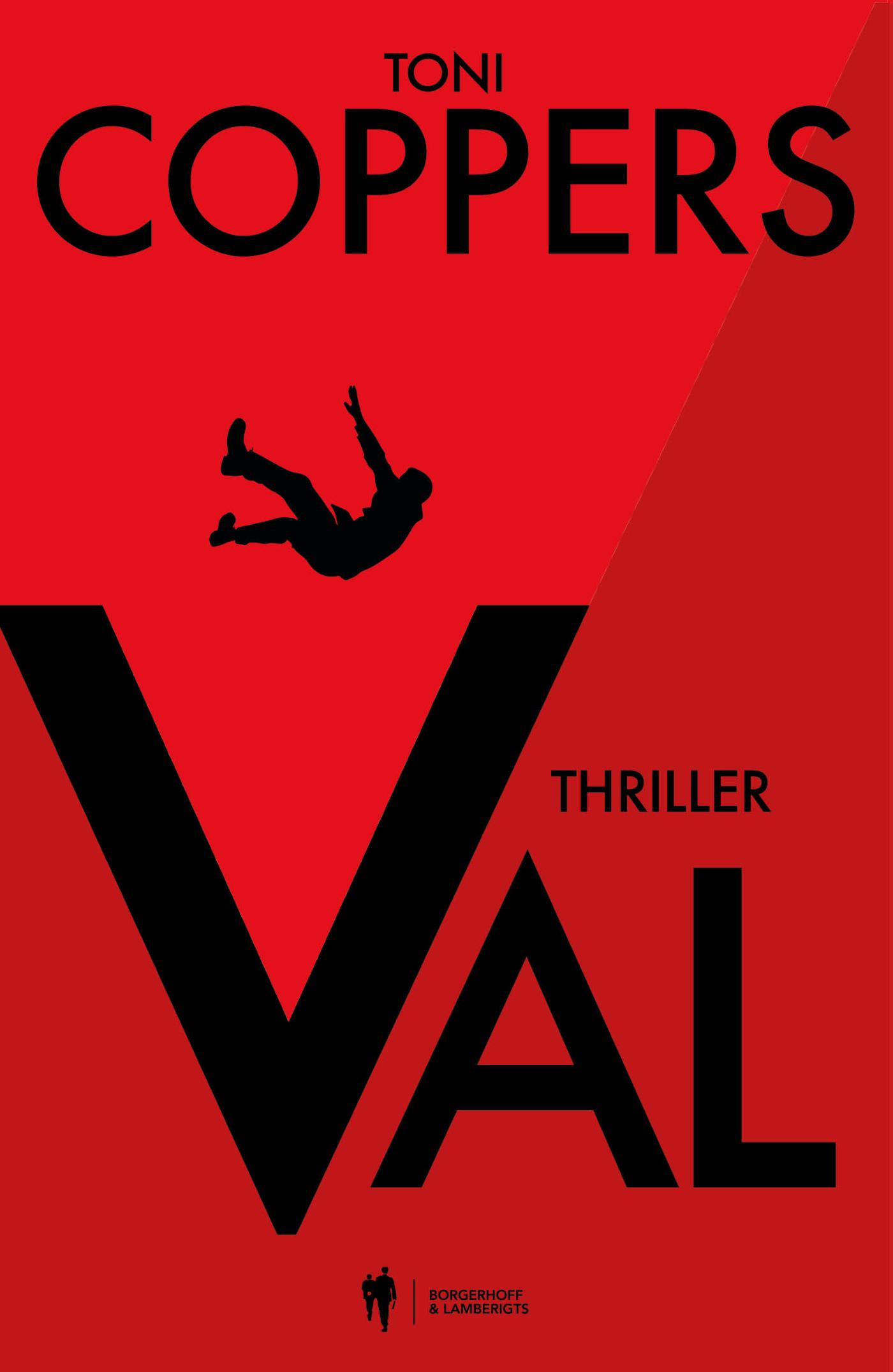 Cover van Val