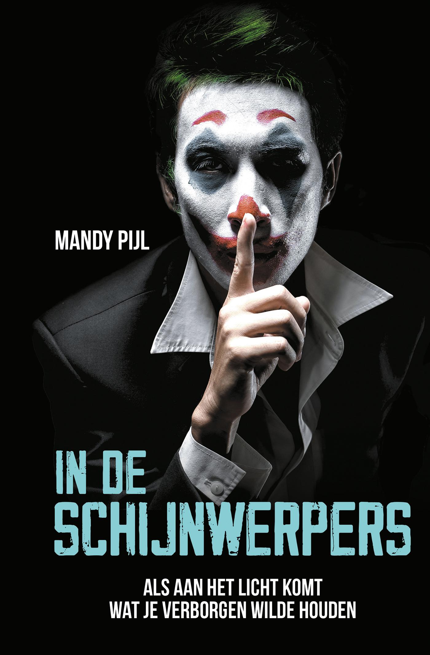 Cover van In de schijnwerpers