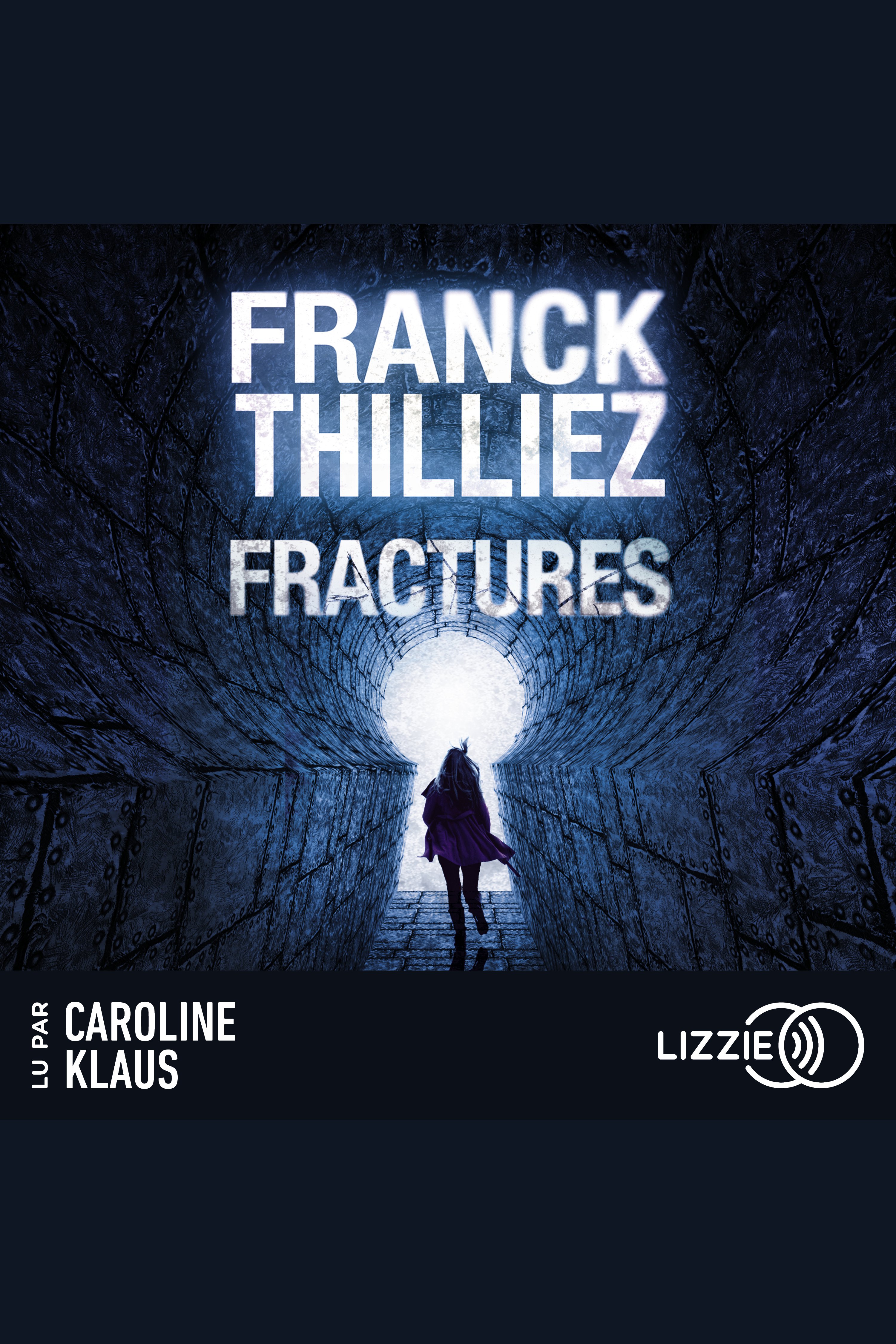 Cover van Fractures