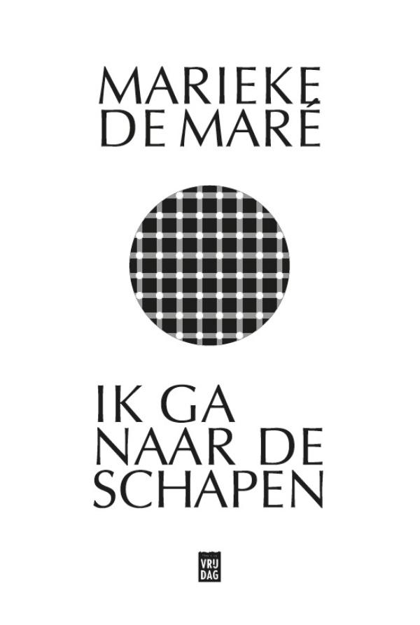 Cover van Ik ga naar de schapen