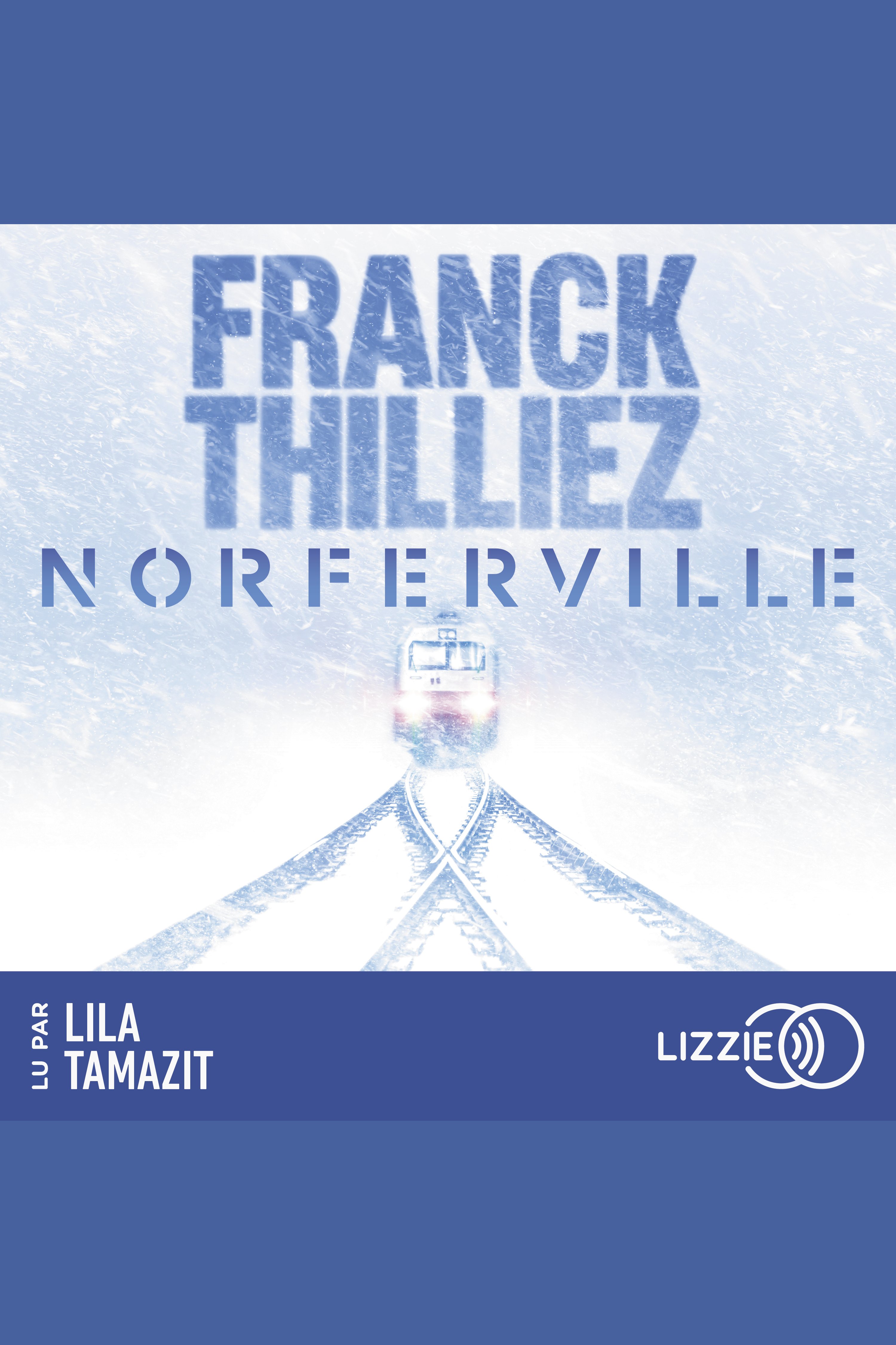 Cover van Norferville