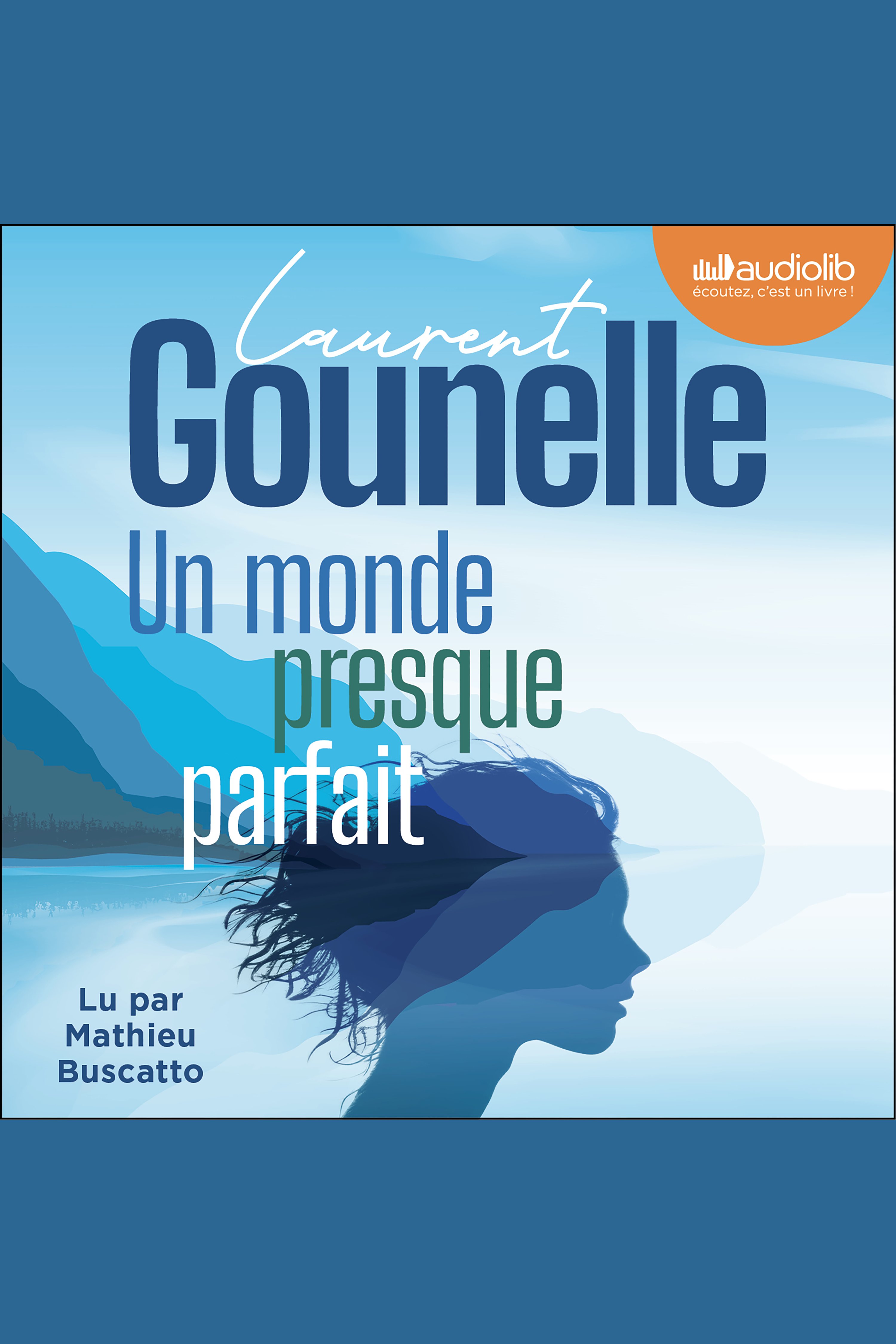 Cover van Un monde presque parfait : roman