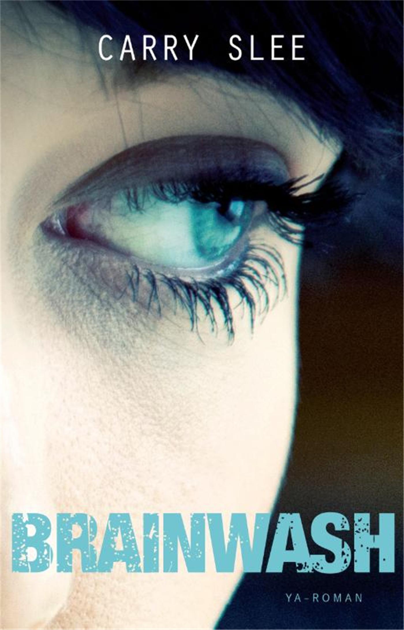 Cover van Joël & Brainwash