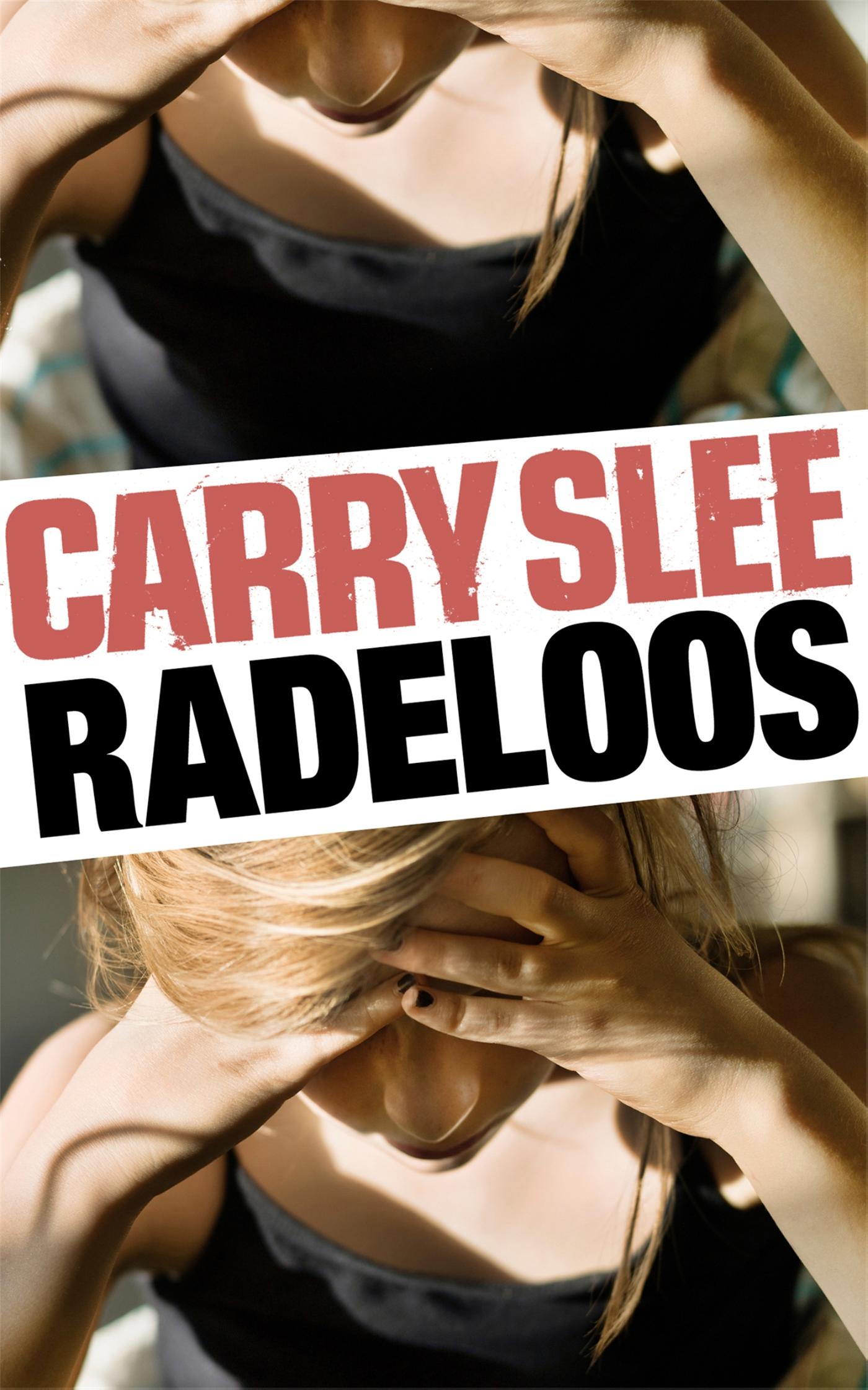 Cover van Radeloos
