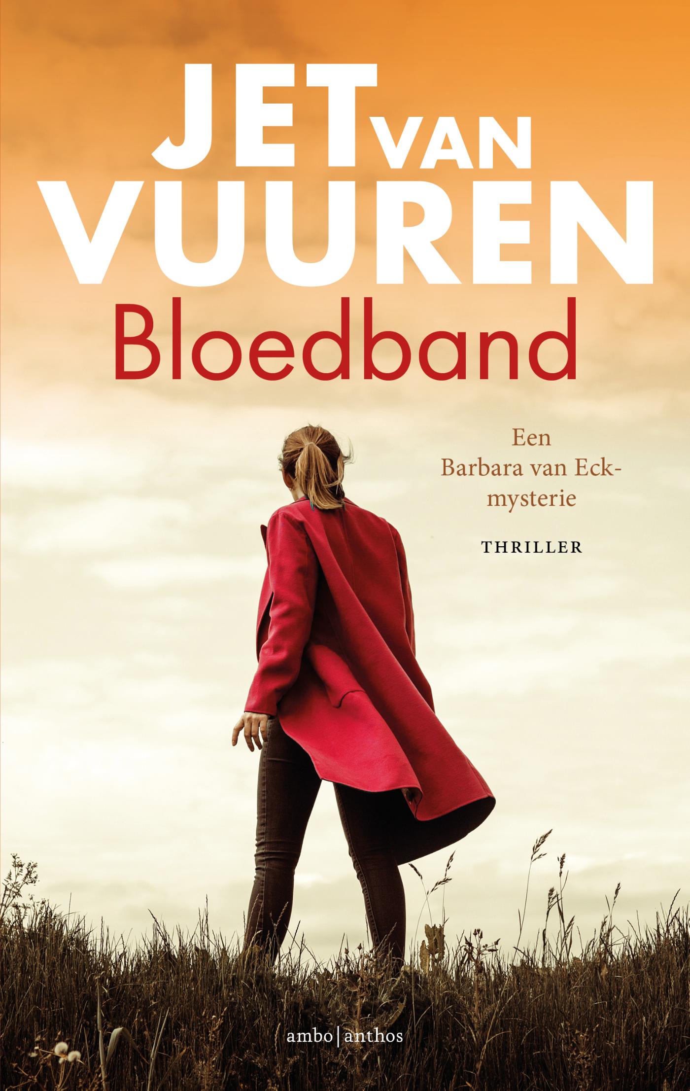 Cover van Bloedband