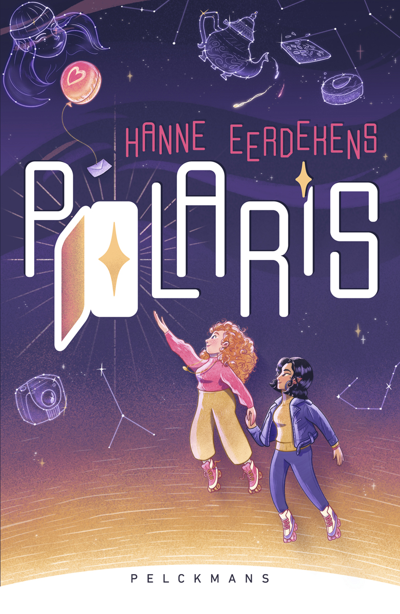 Cover van Polaris