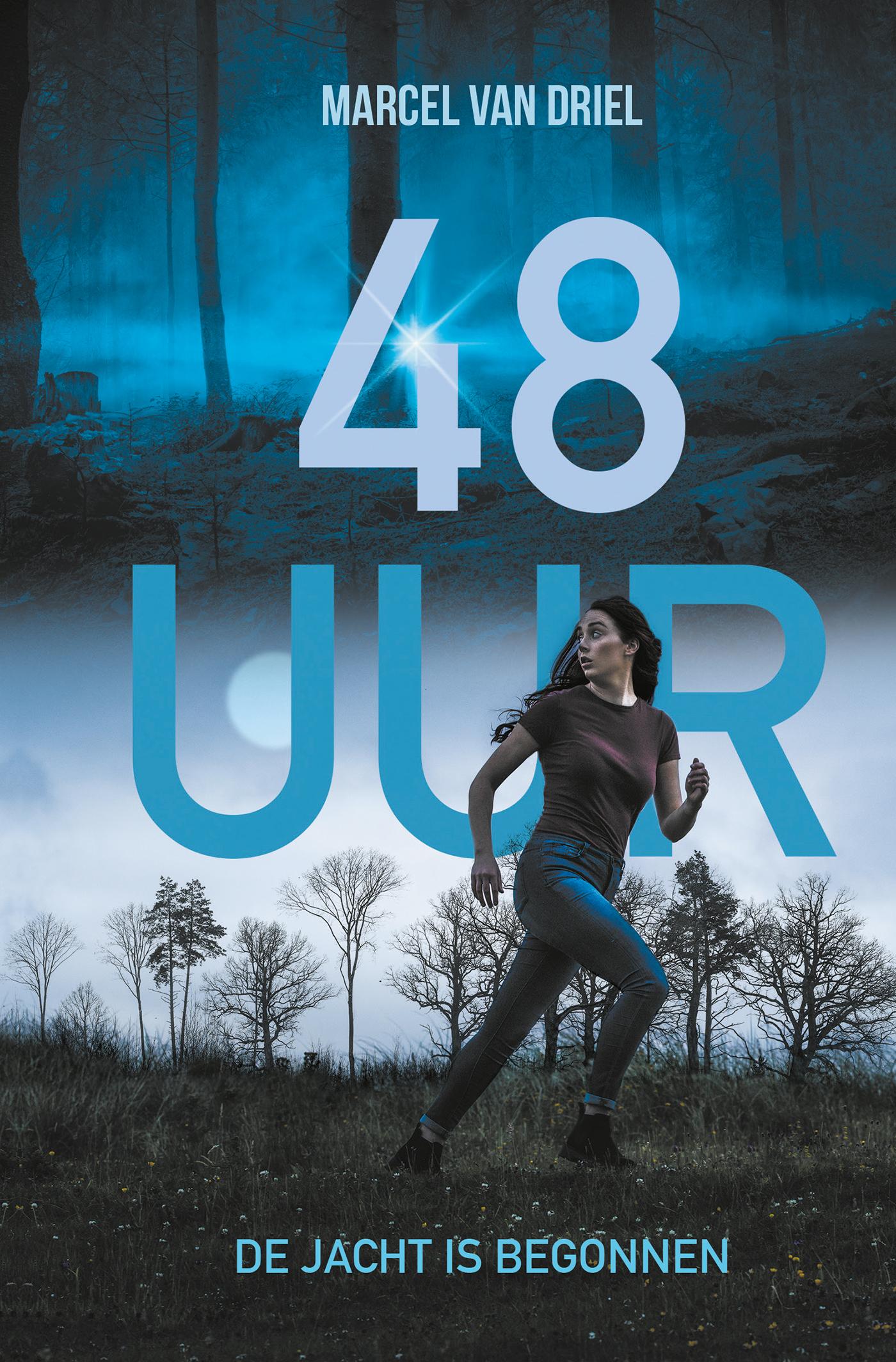 Cover van 48 uur
