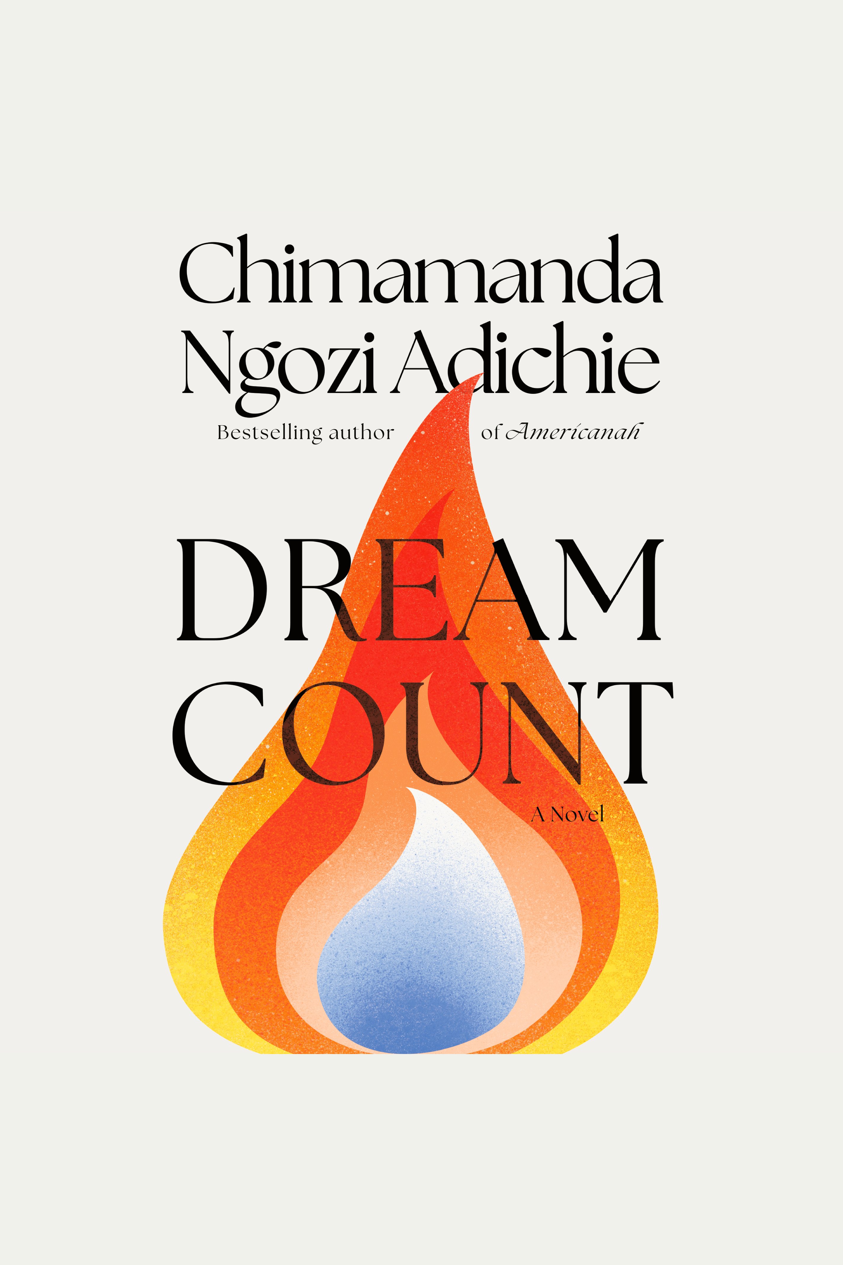 Dream count : a novel
