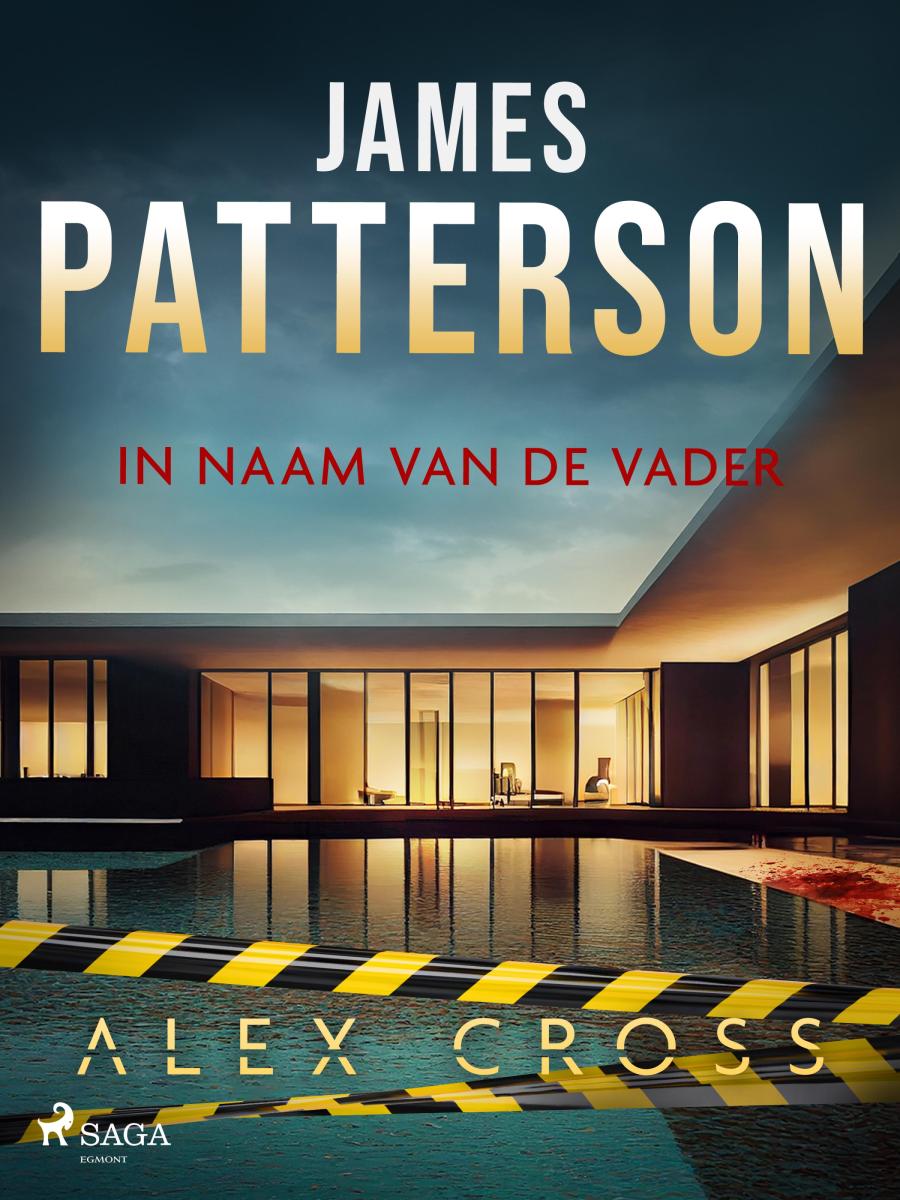 Cover van In naam van de vader