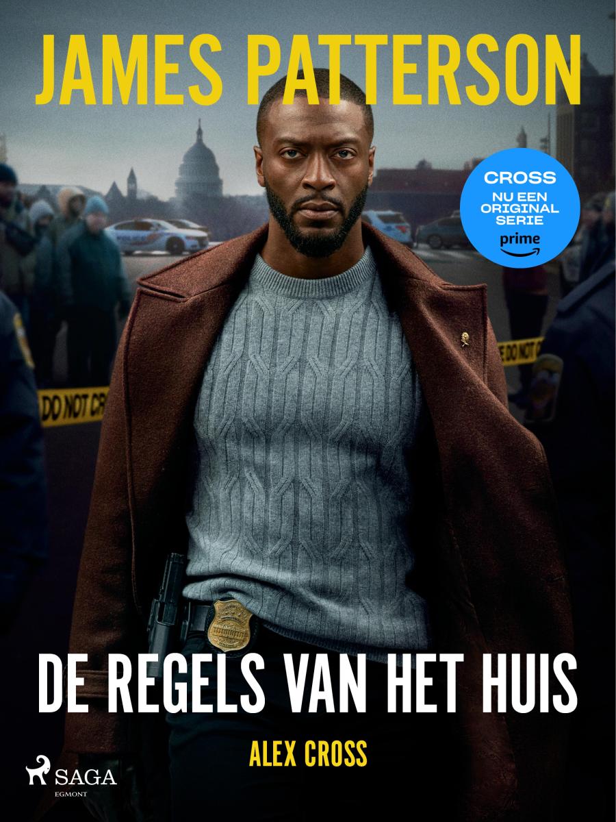 Cover van De regels van het huis