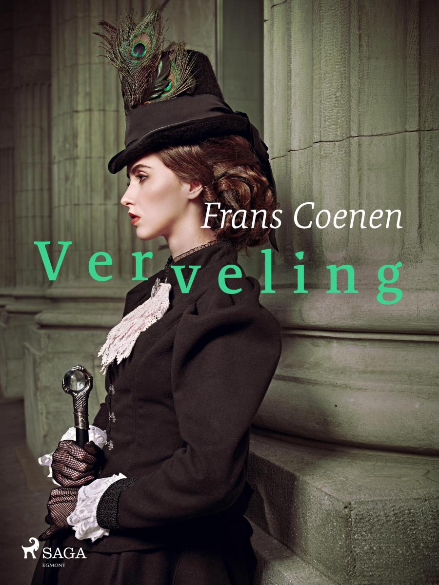 Cover of Verveling