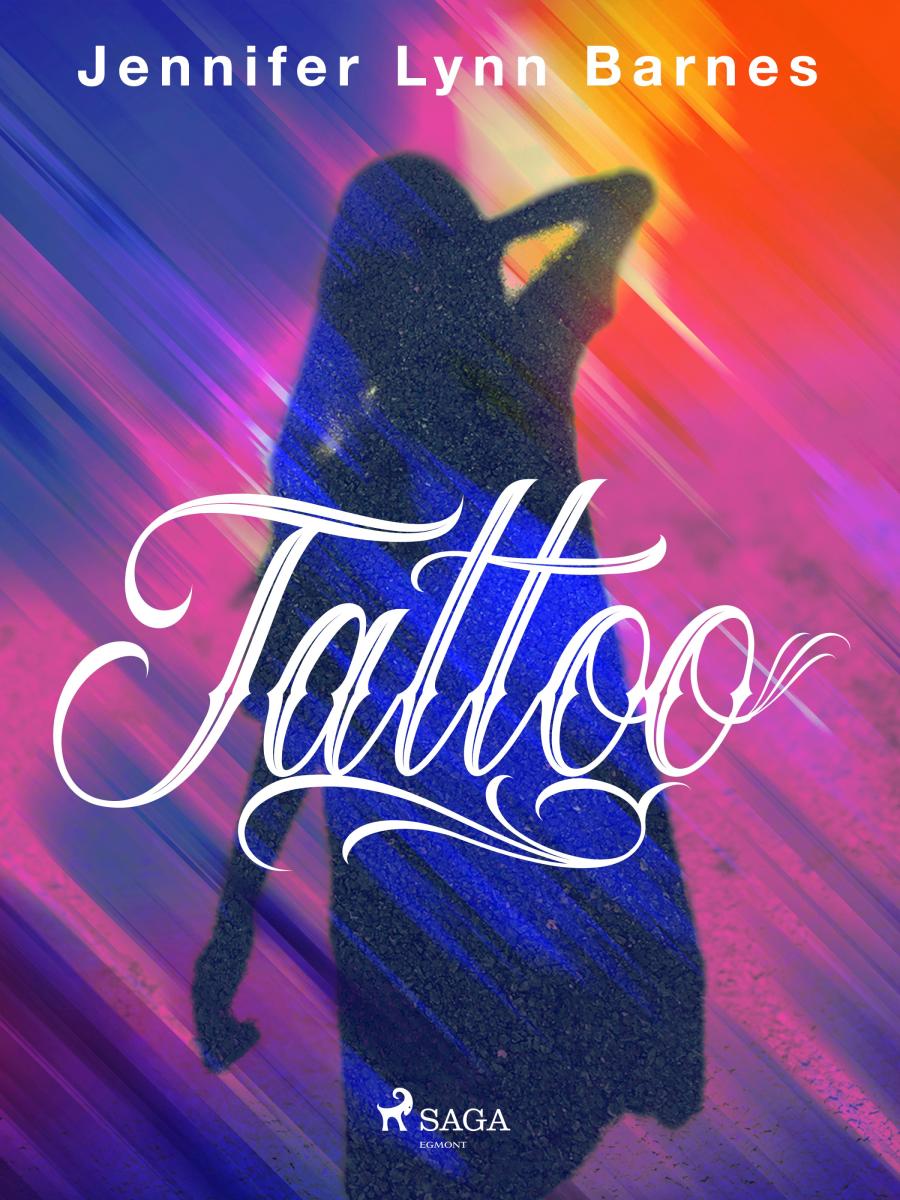Cover van Tattoo