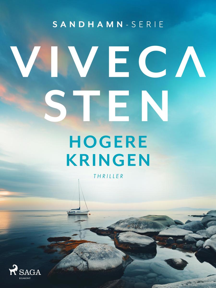 Cover van Hogere kringen