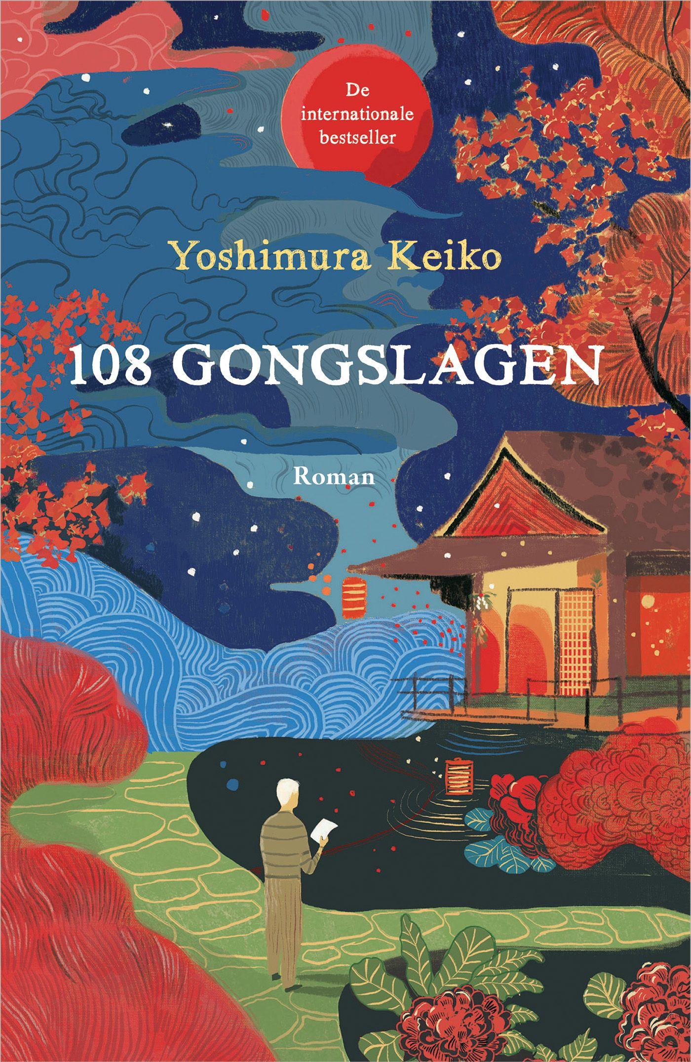 Cover van 108 gongslagen