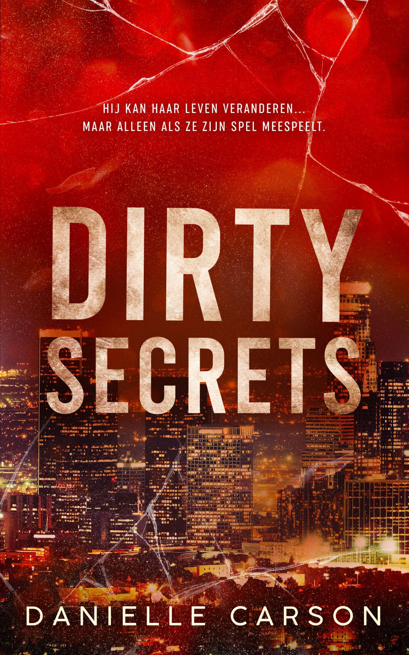Dirty secrets