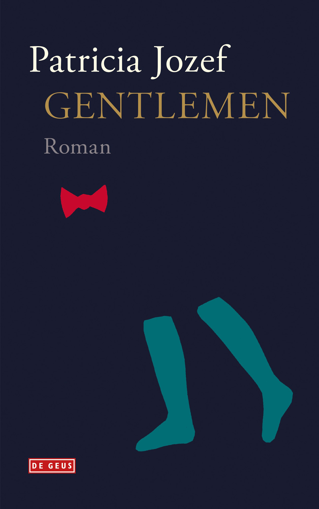 Cover van Gentlemen