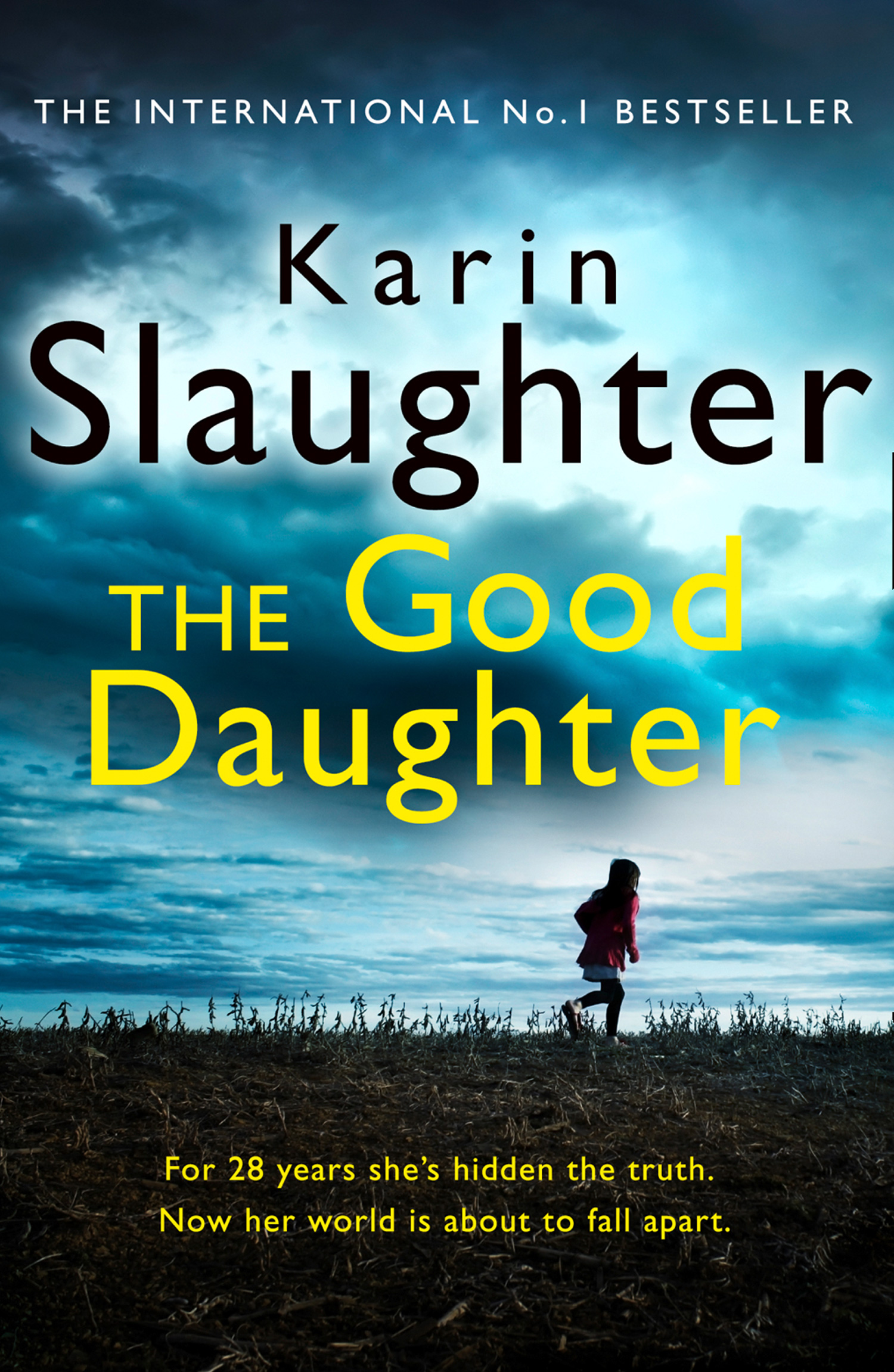 The good daughter