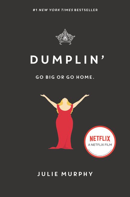 Cover van Dumplin'