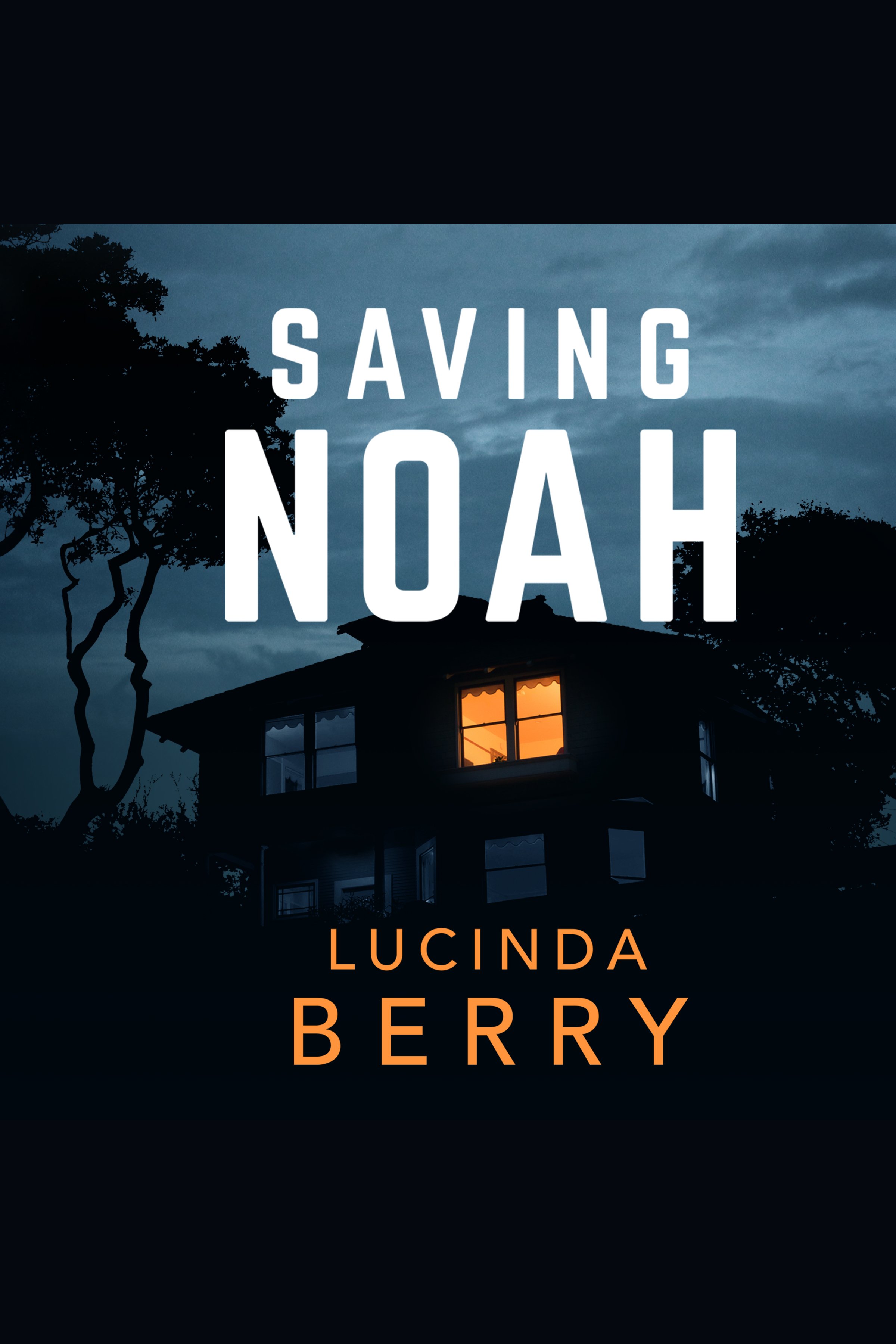 Image de couverture de Saving Noah [electronic resource] :