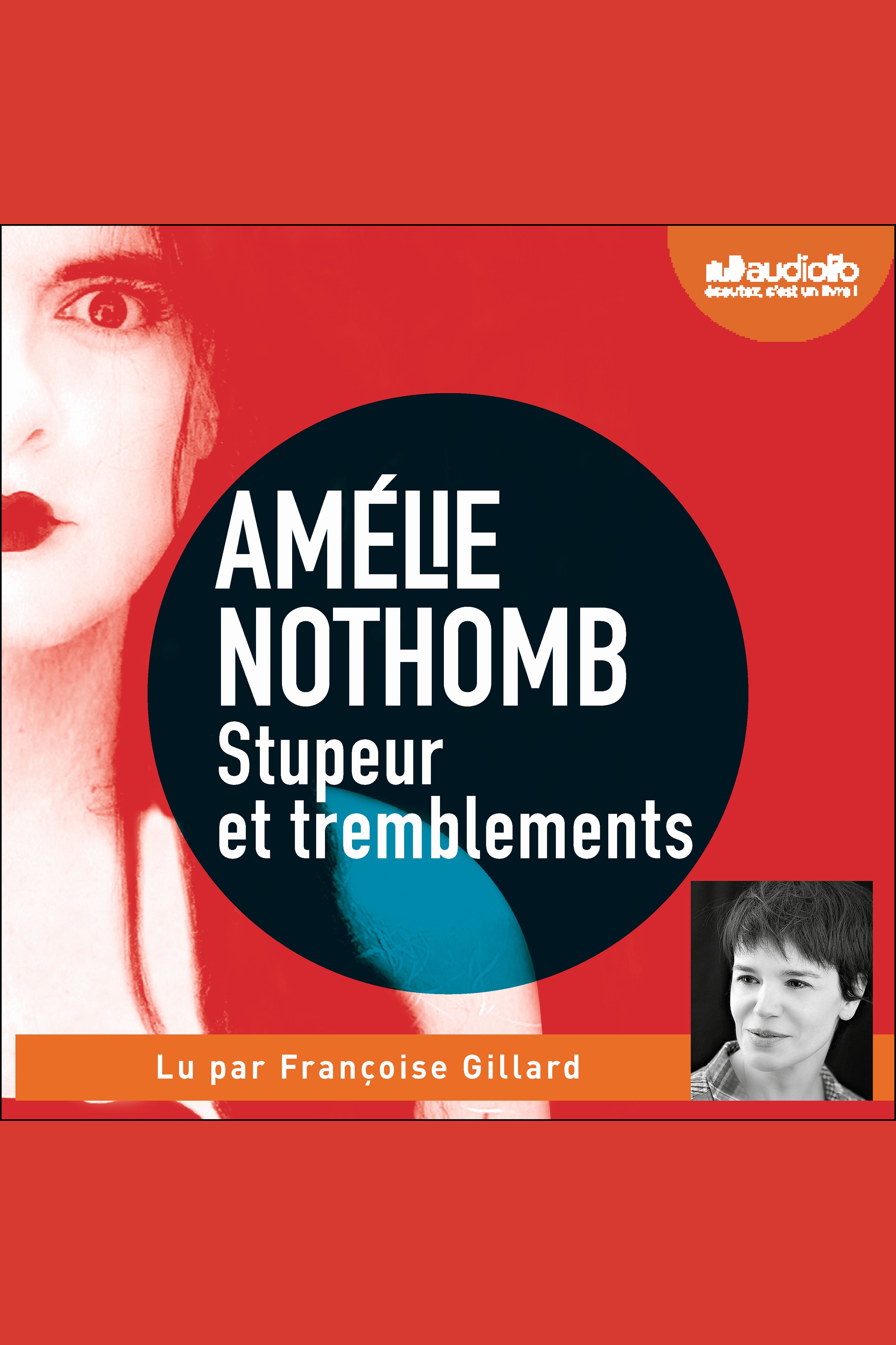 Stupeur et tremblements