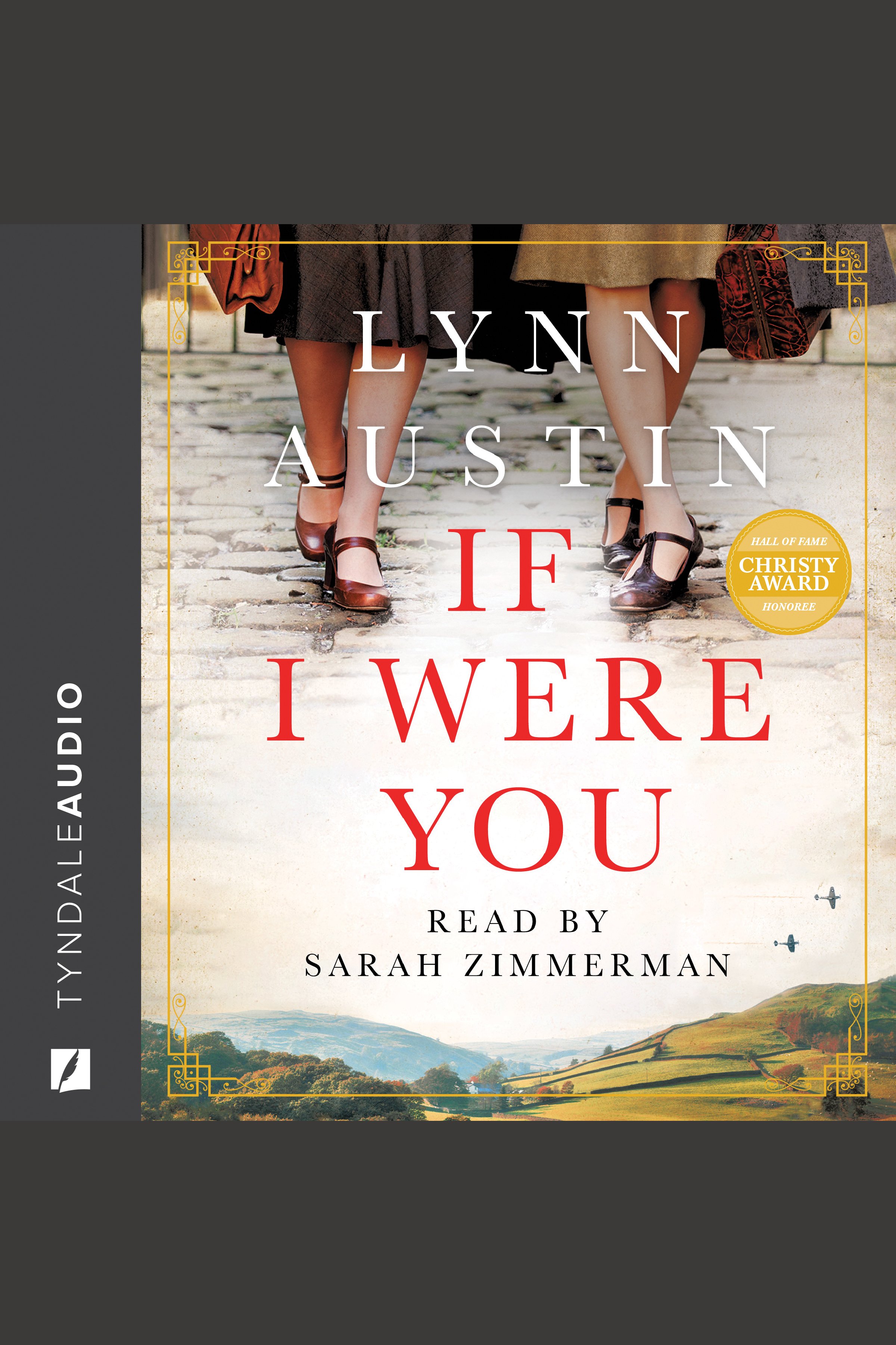 Umschlagbild für If I Were You [electronic resource] : A Novel