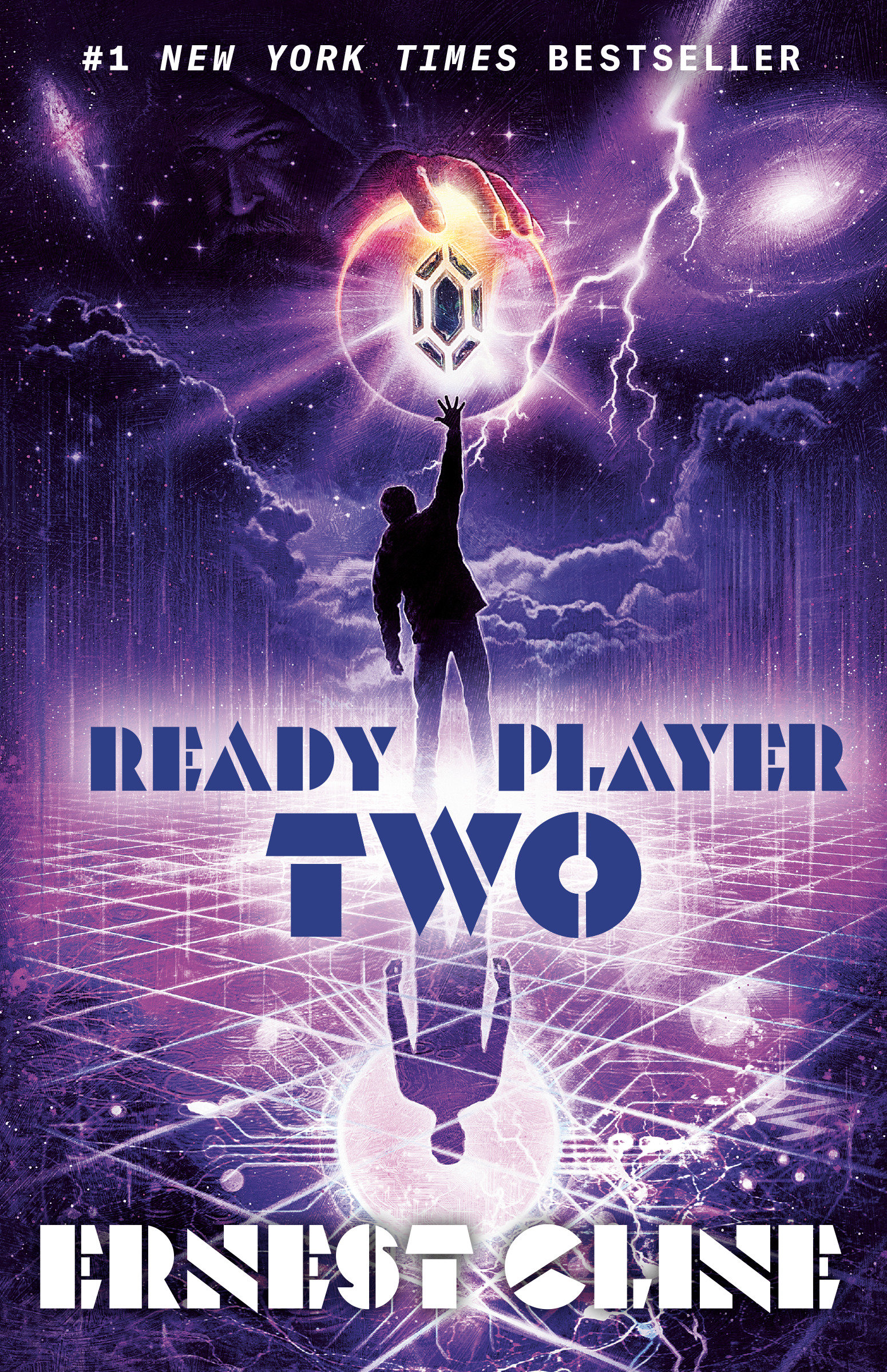 Ready Player Two Barrie Public Library Bibliocommons