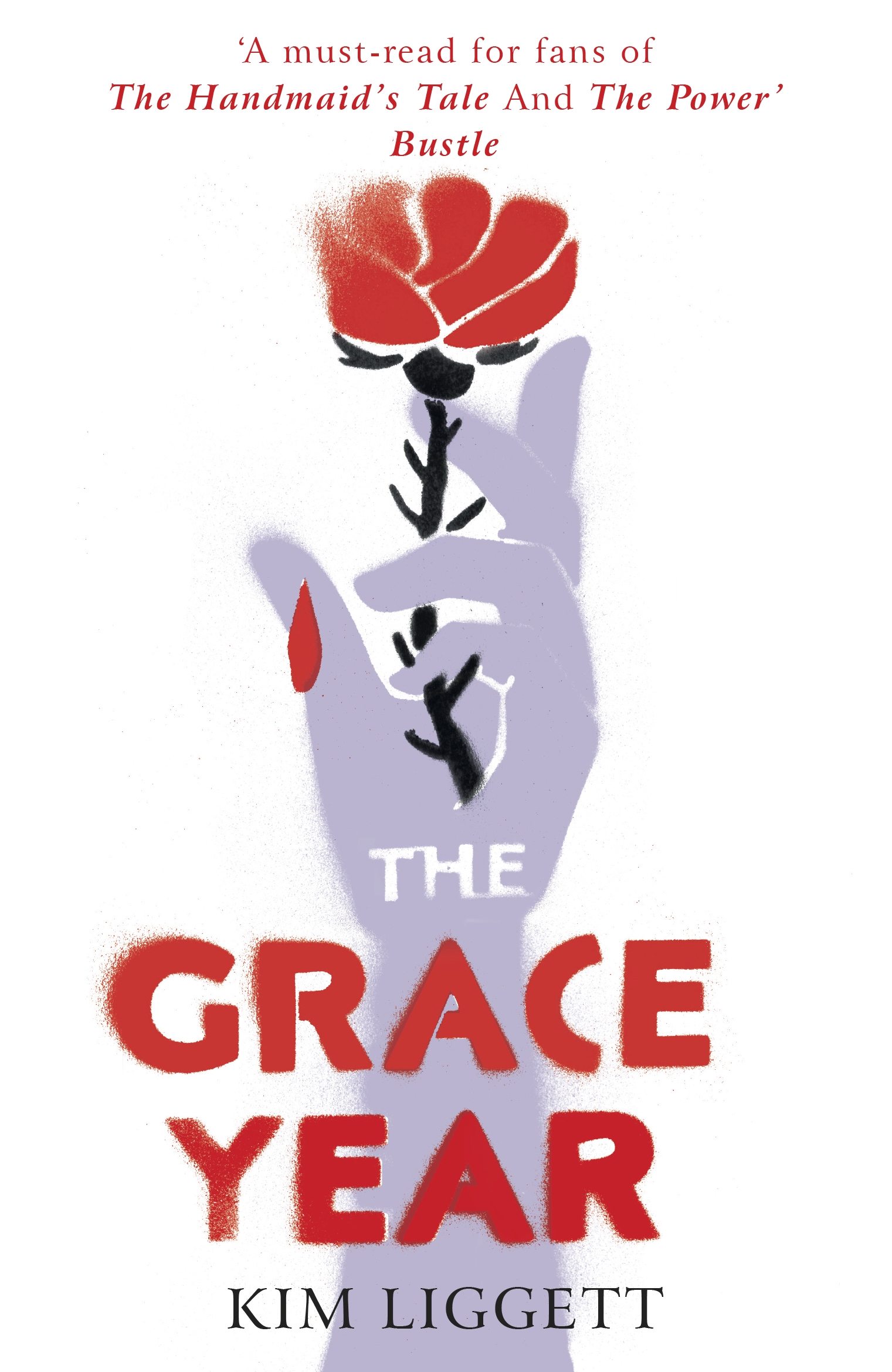 The grace year
