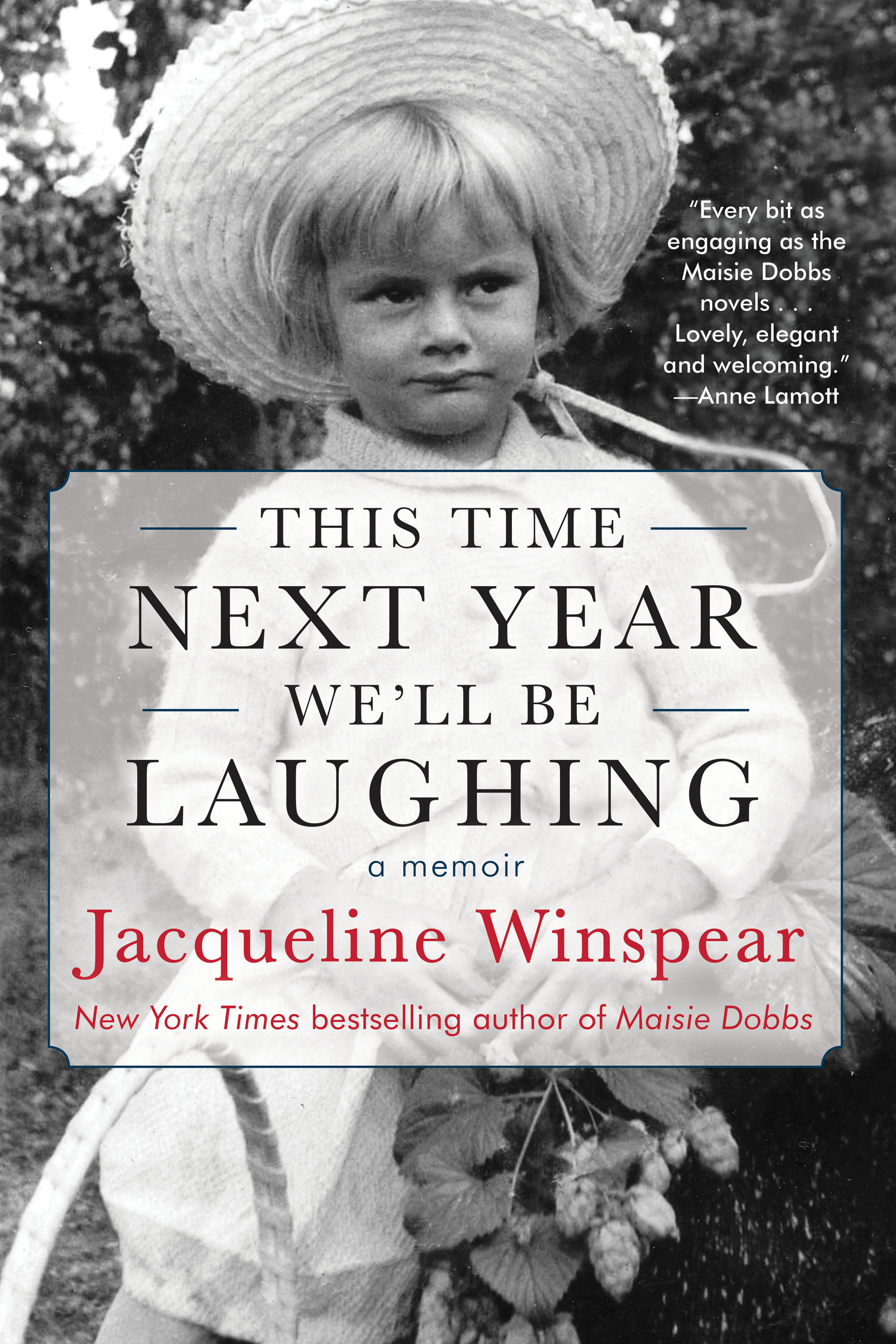 This Time Next Year We'll Be Laughing cover image