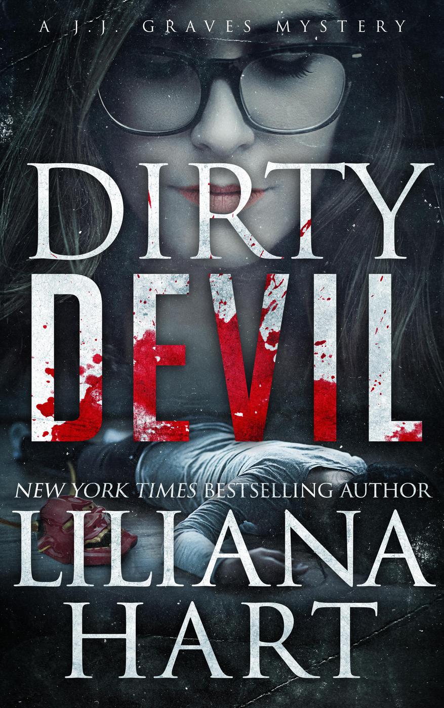 Cover image for Dirty Devil (JJ Graves, #9) [electronic resource] :