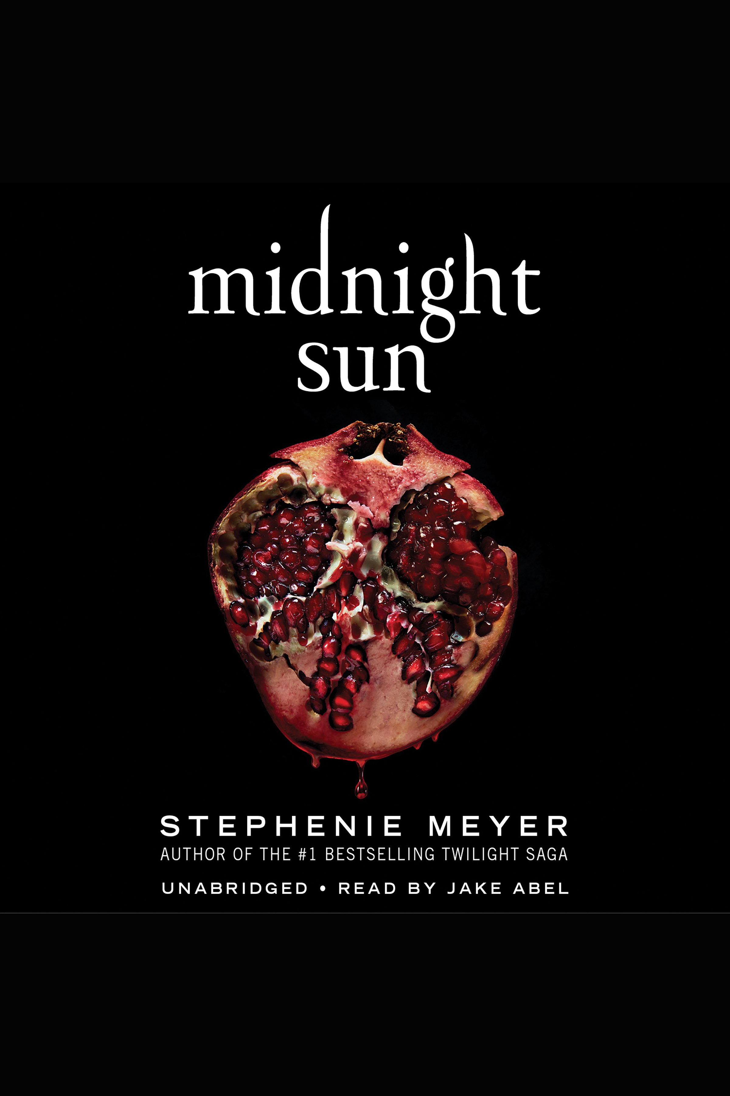 Midnight Sun cover image
