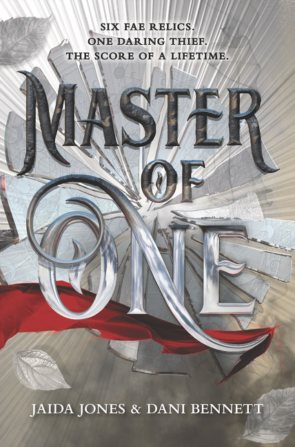 Master of One cover image