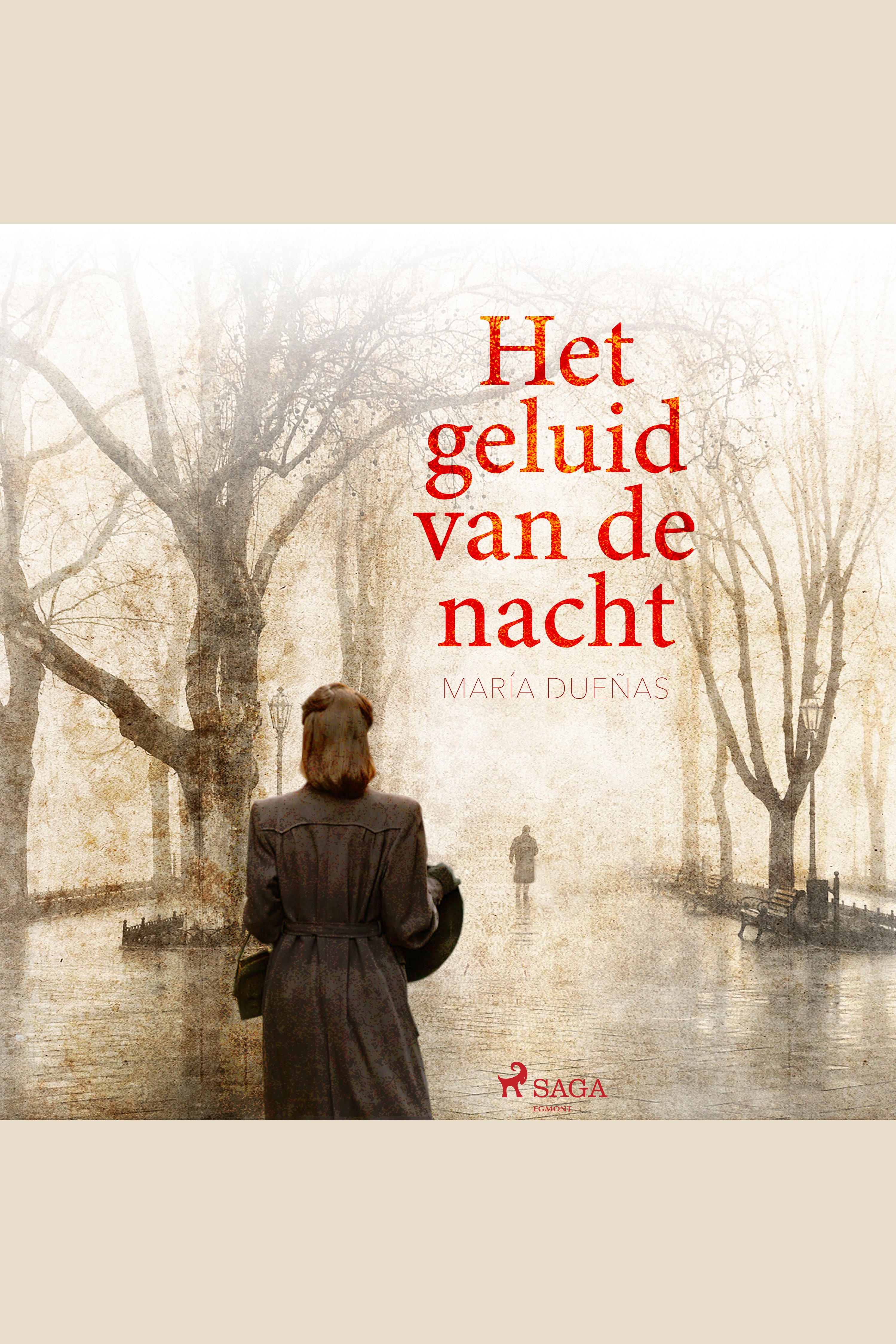 Het geluid van de nacht