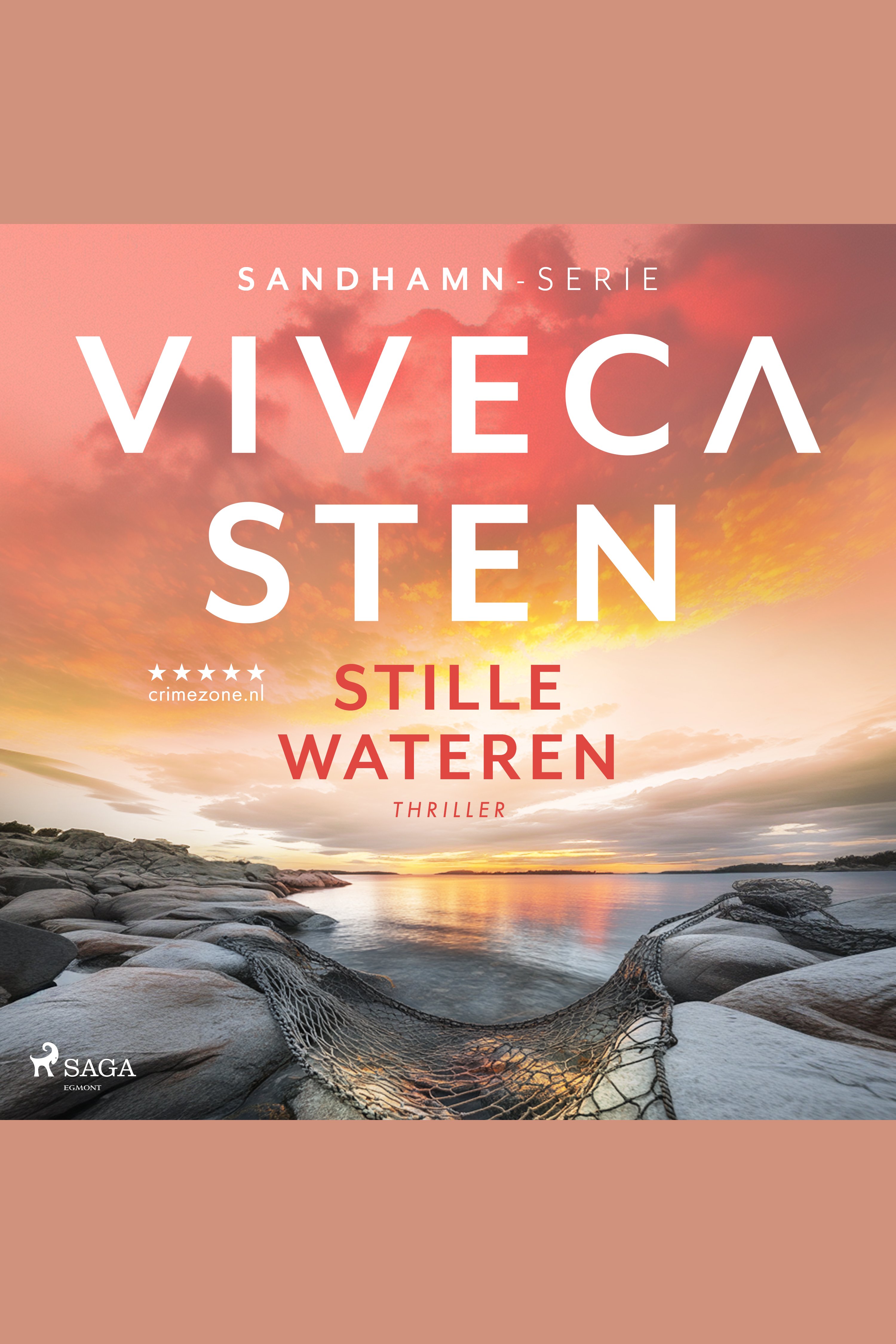 Stille wateren