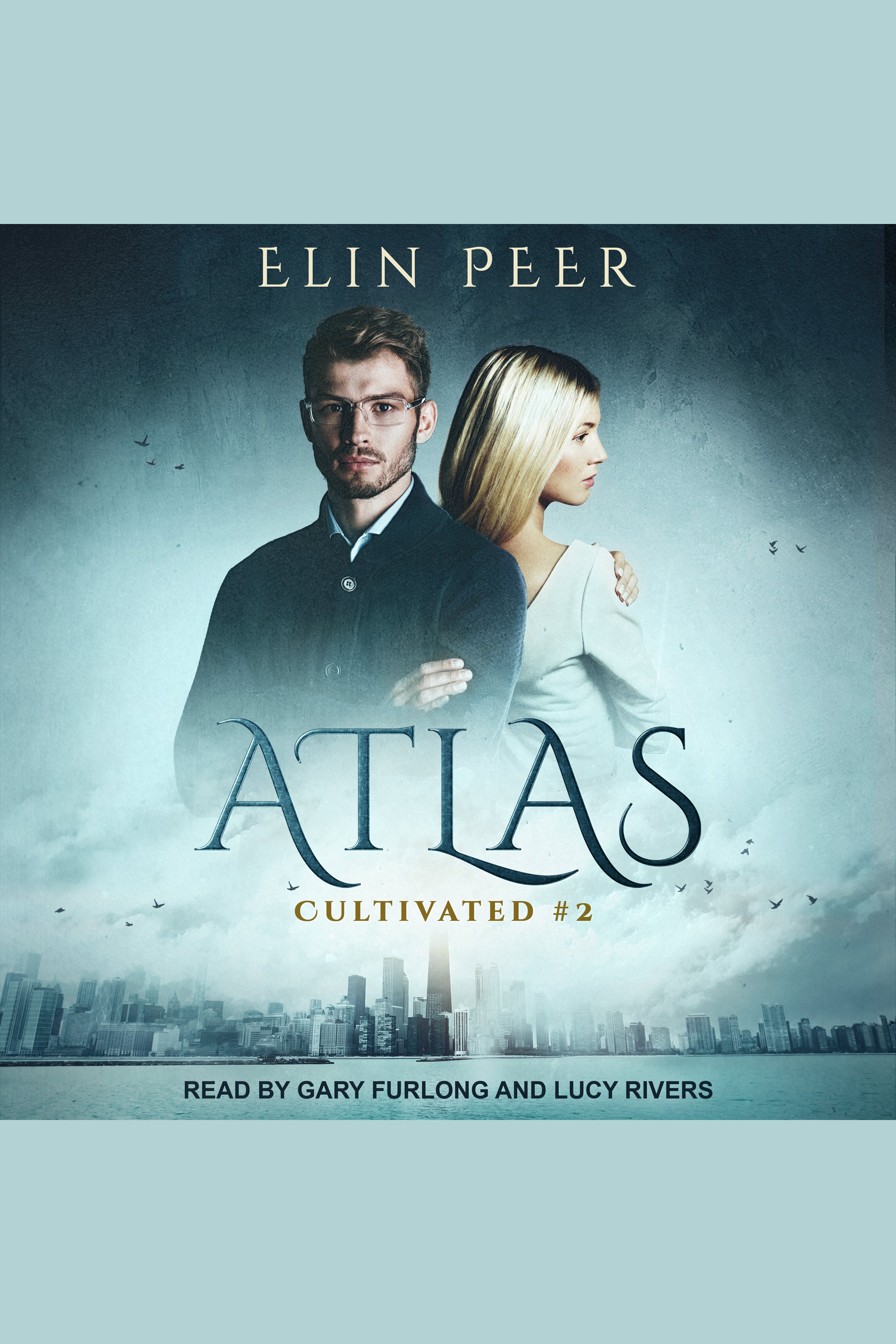 Atlas cover image