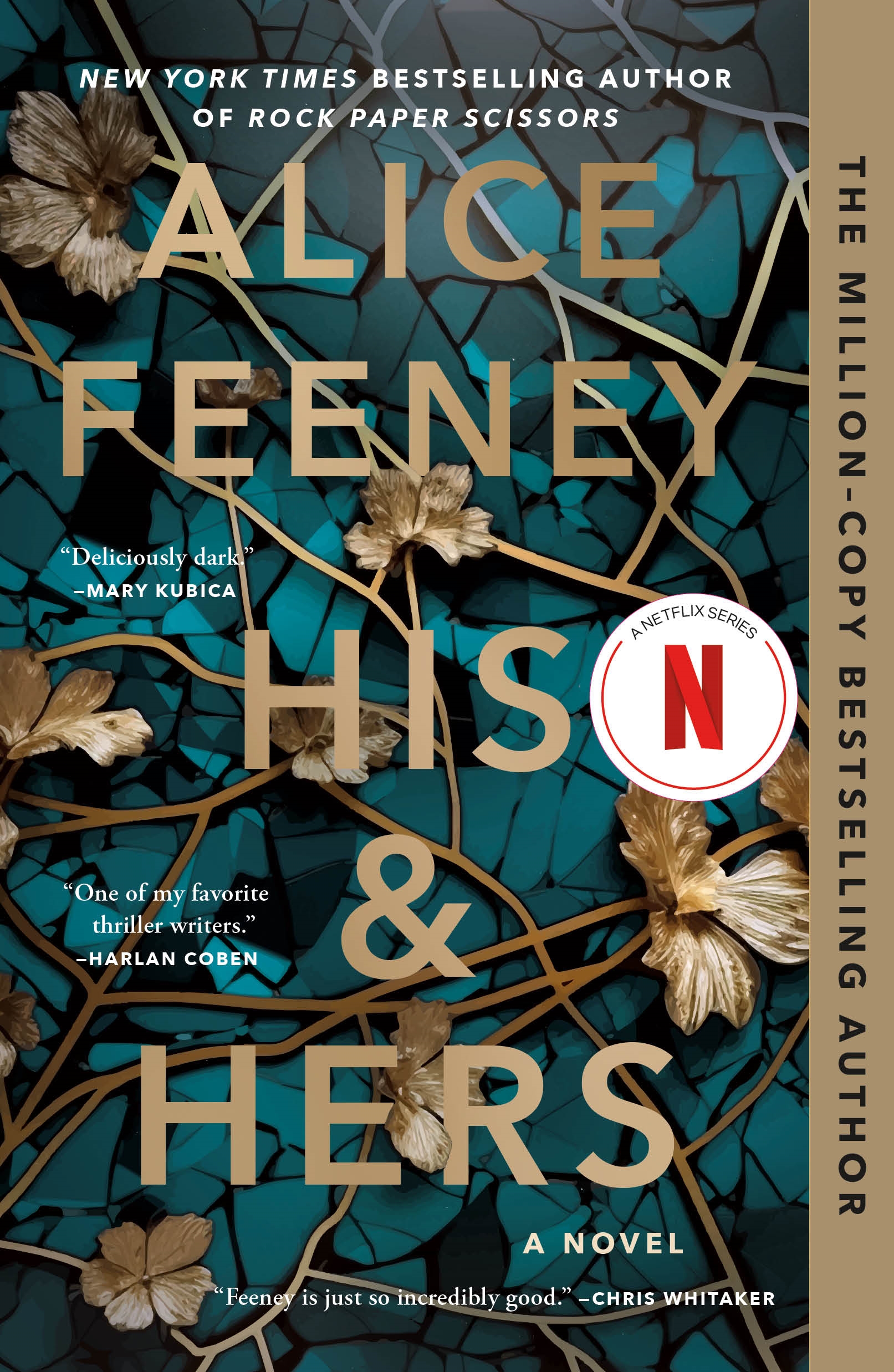 His & Hers cover image