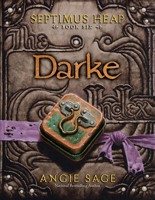 Darke cover image