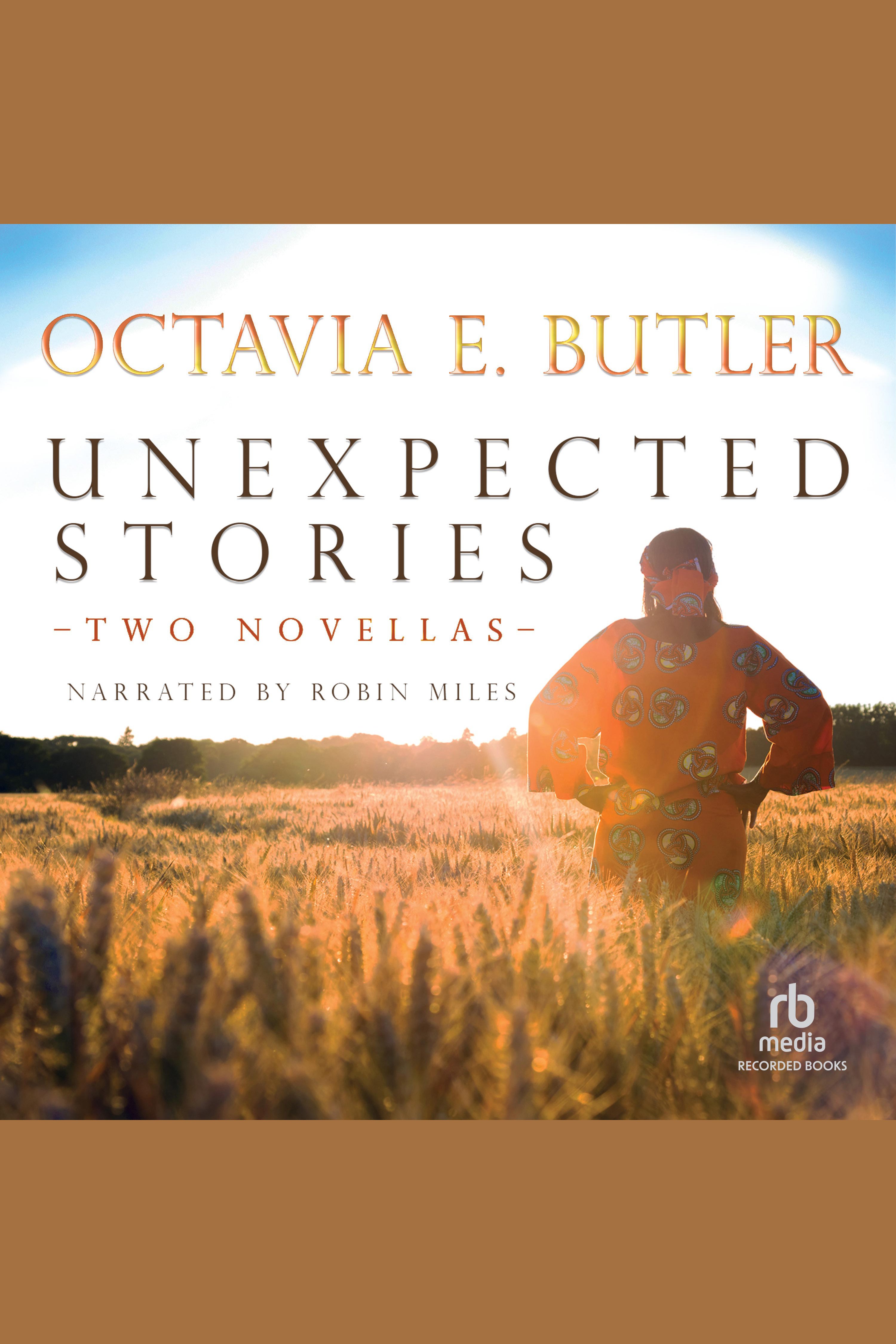 Imagen de portada para Childfinder & A Necessary Being [electronic resource] : Two Novellas