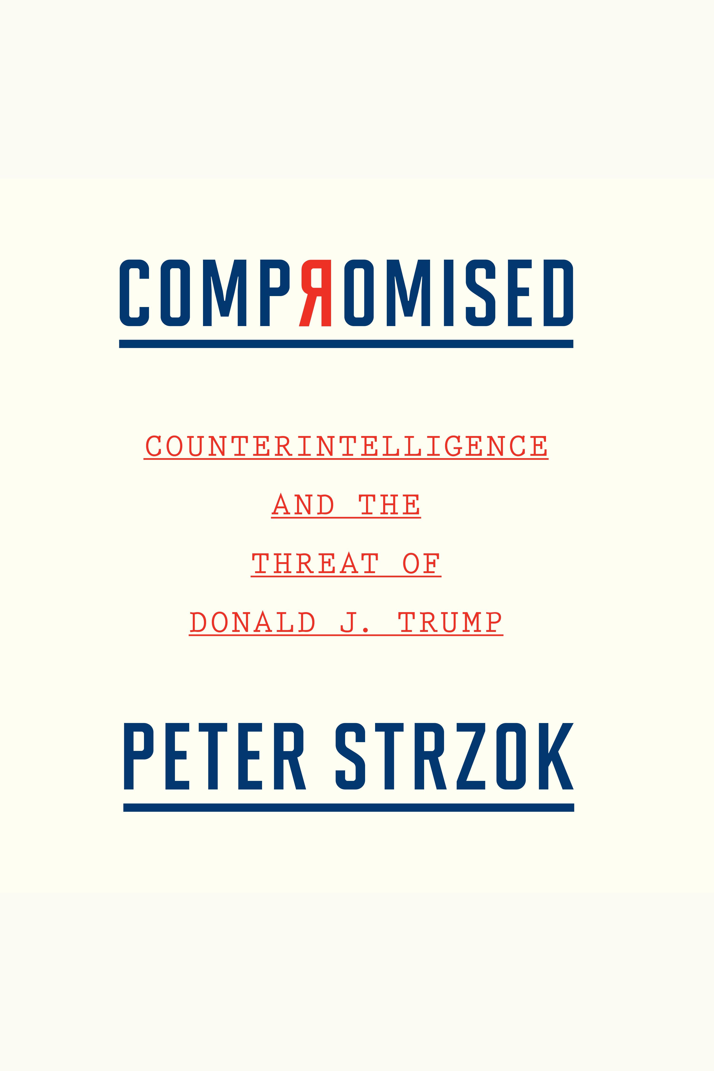 Compromised cover image