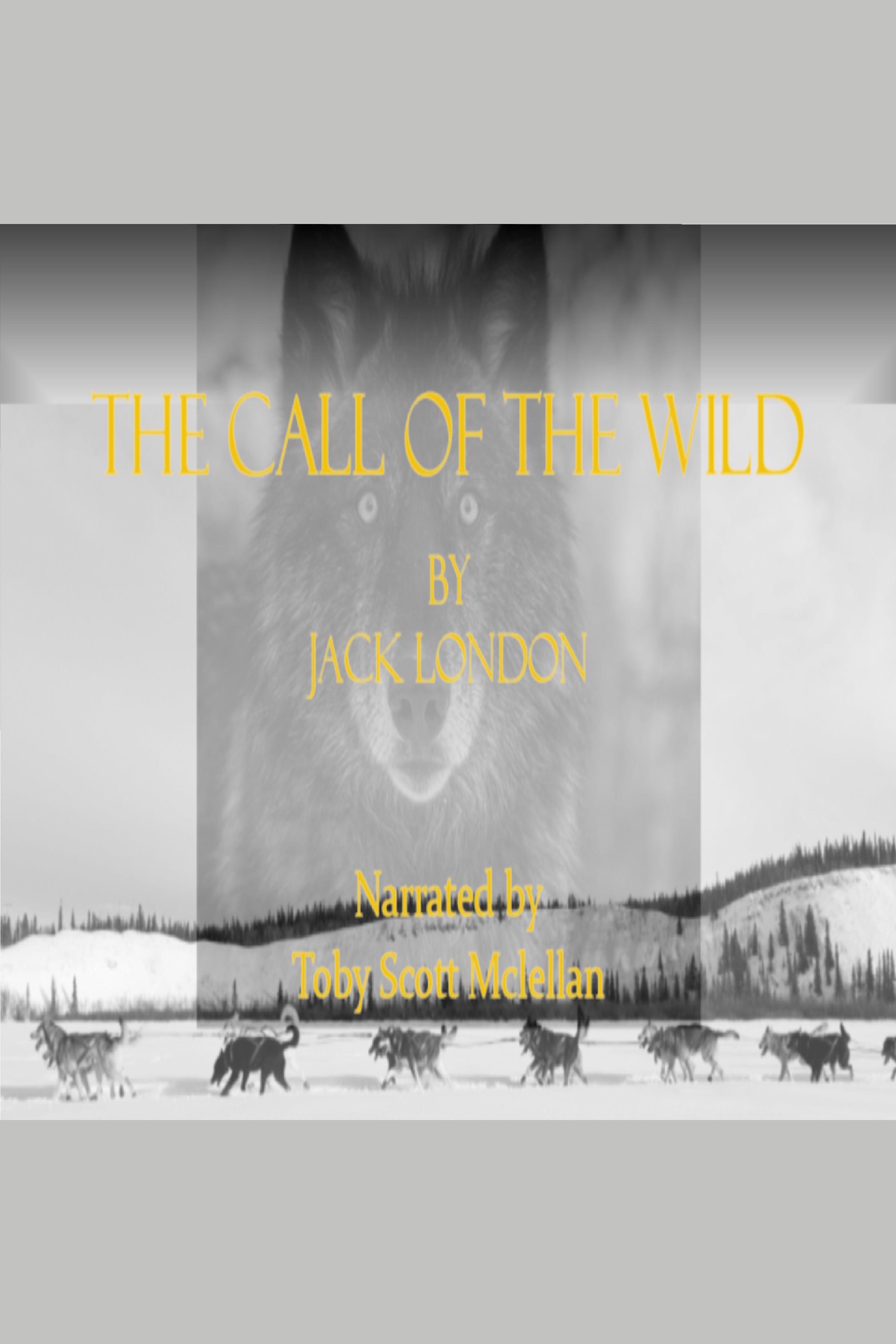 The Call of the Wild cover image